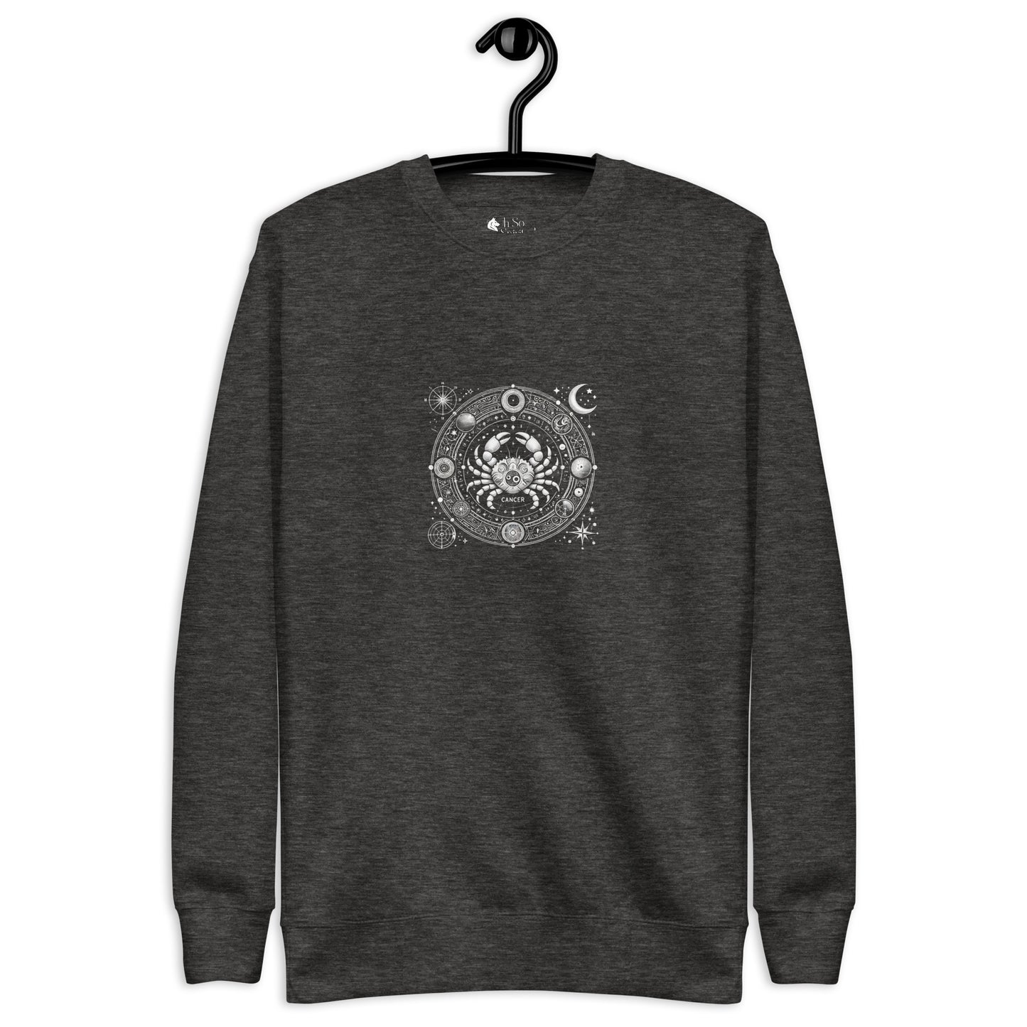 cancer unisex sweatshirt