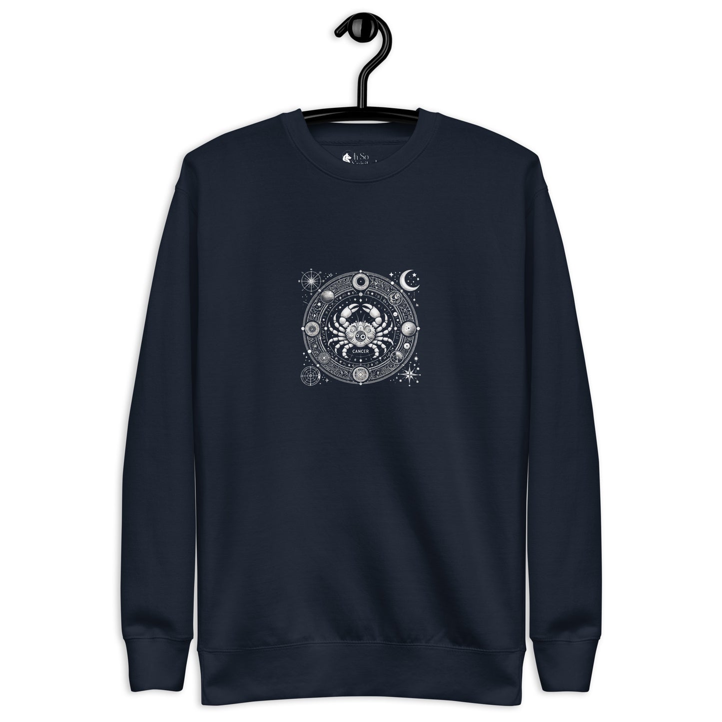 cancer unisex sweatshirt