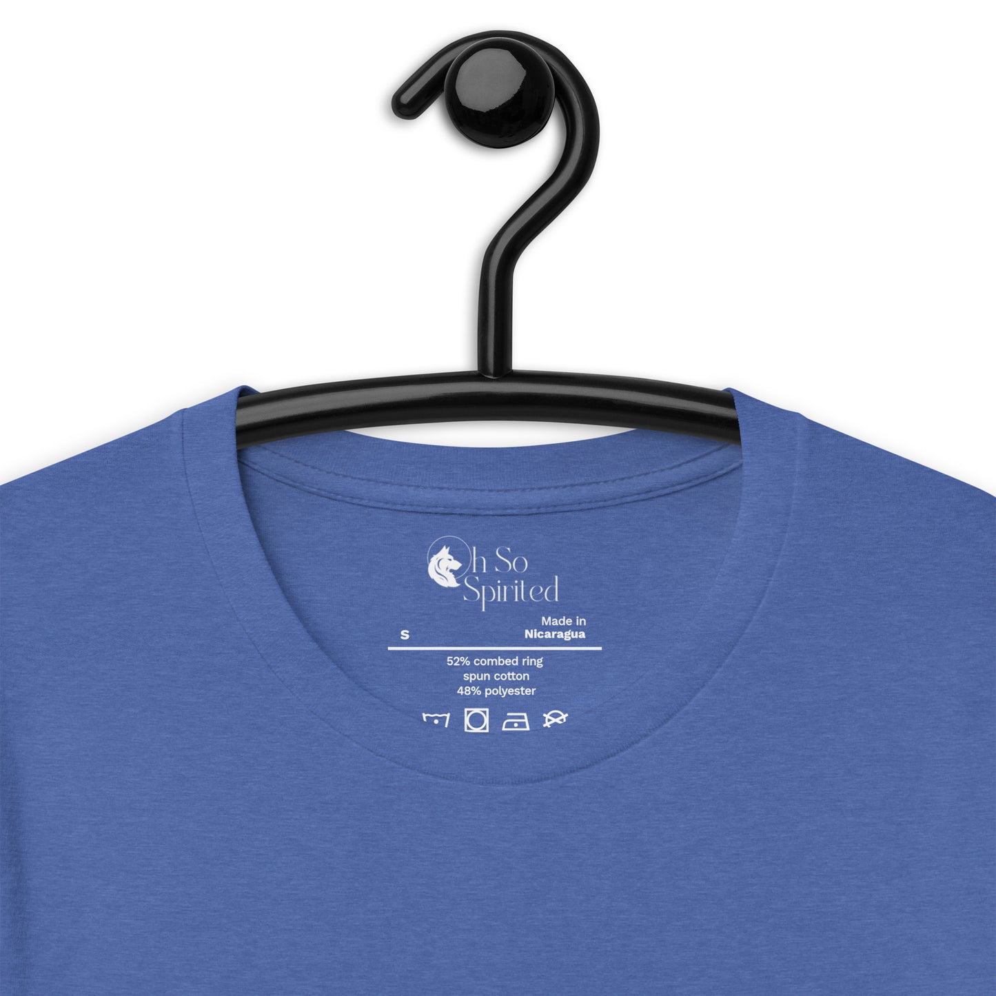 whale unisex t-shirt