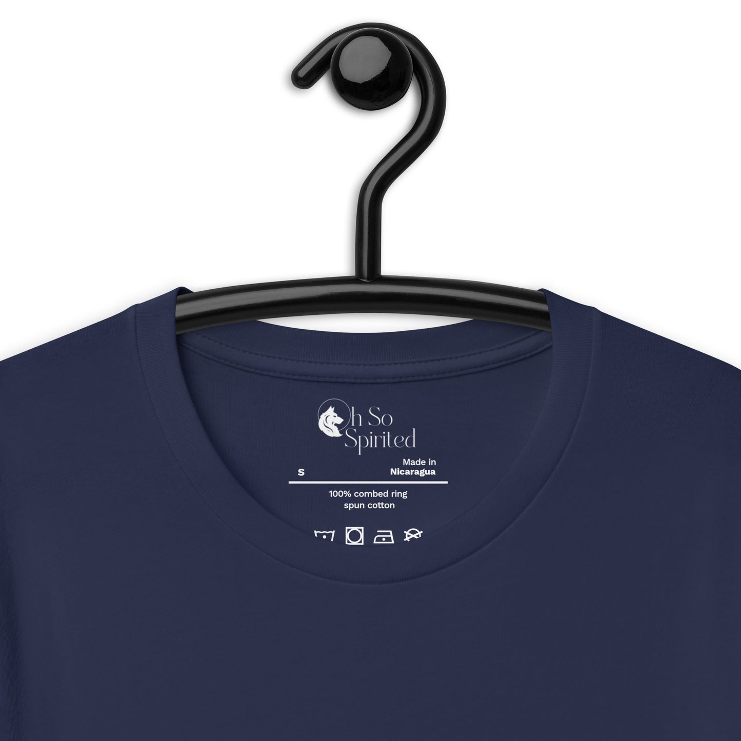 whale unisex t-shirt