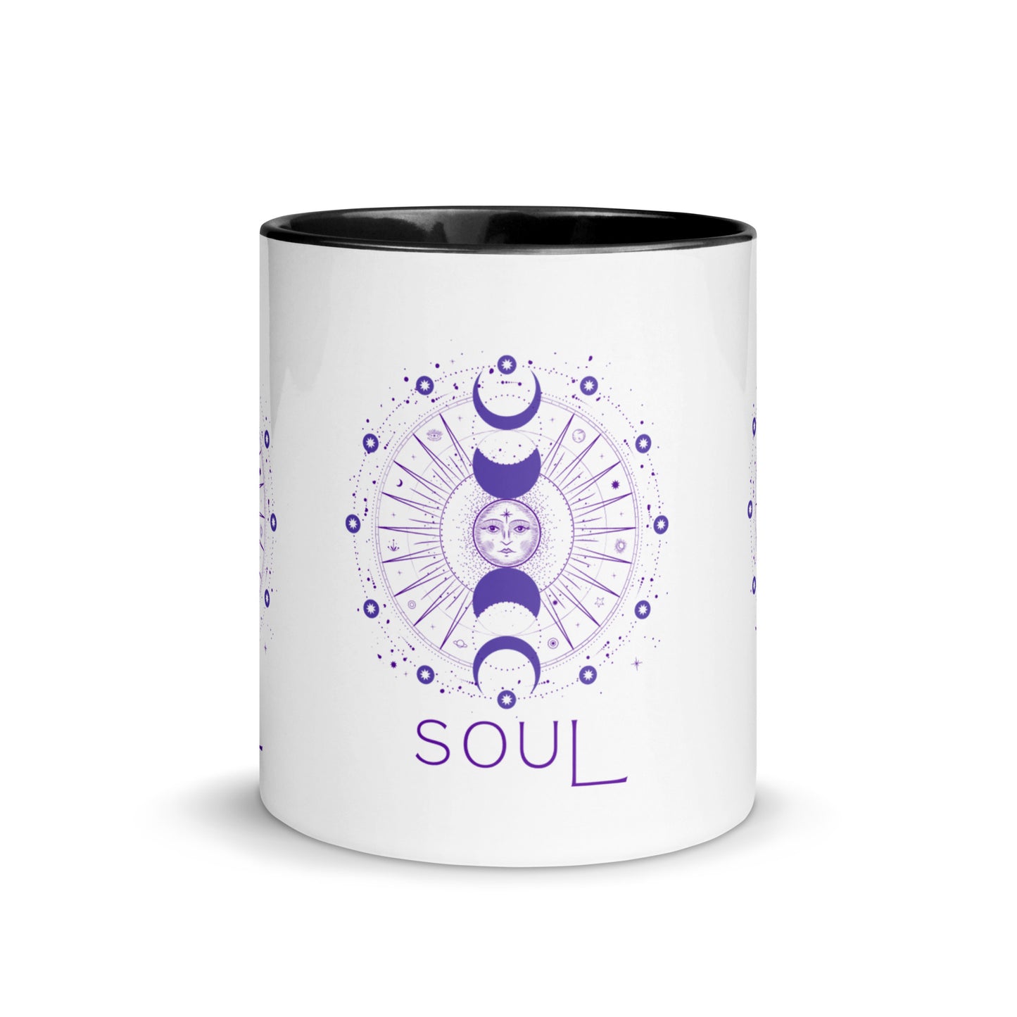 soul color mug