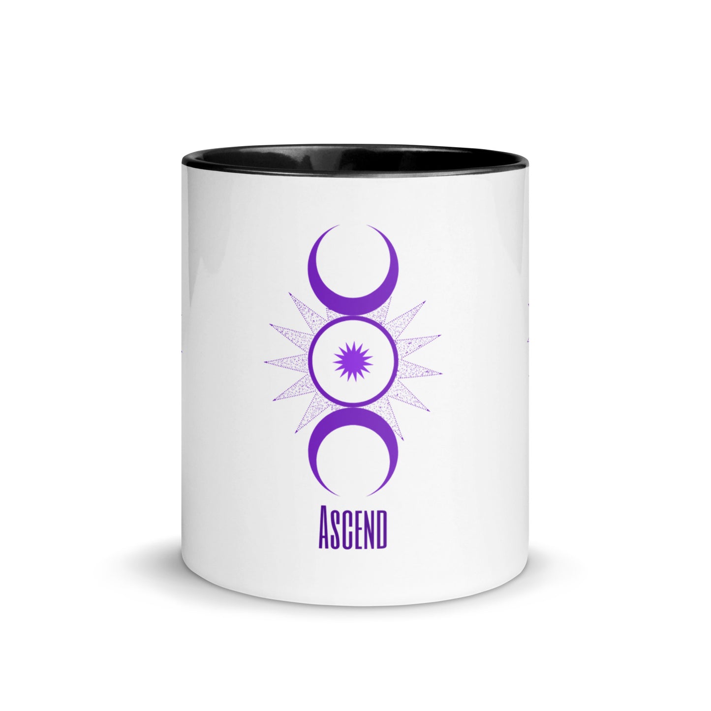 ascend mug