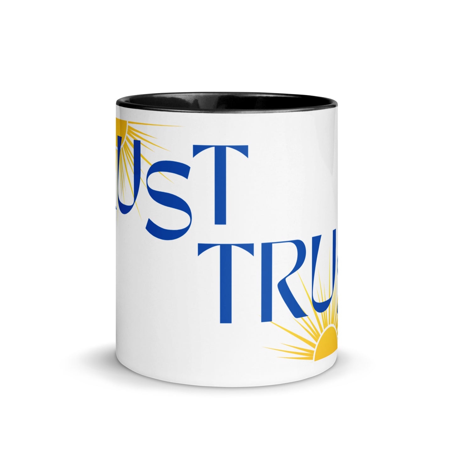 trust mug