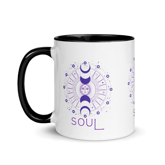 soul color mug