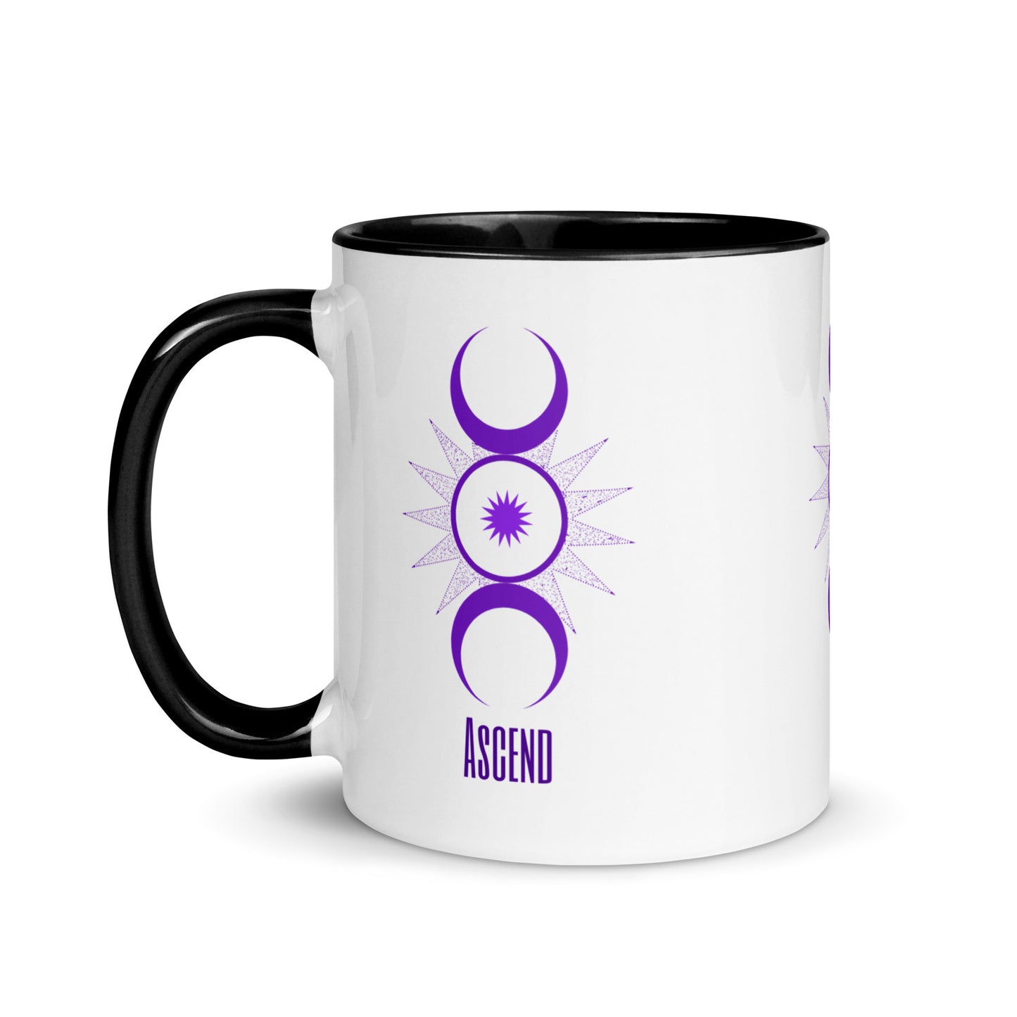 ascend mug