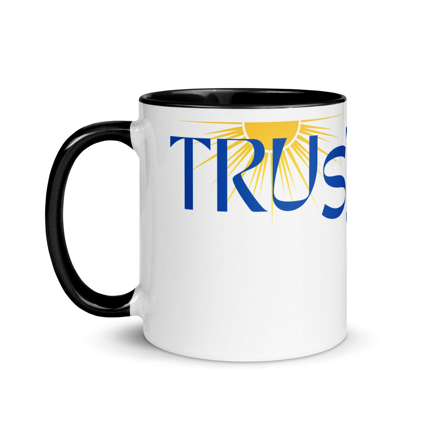 trust mug