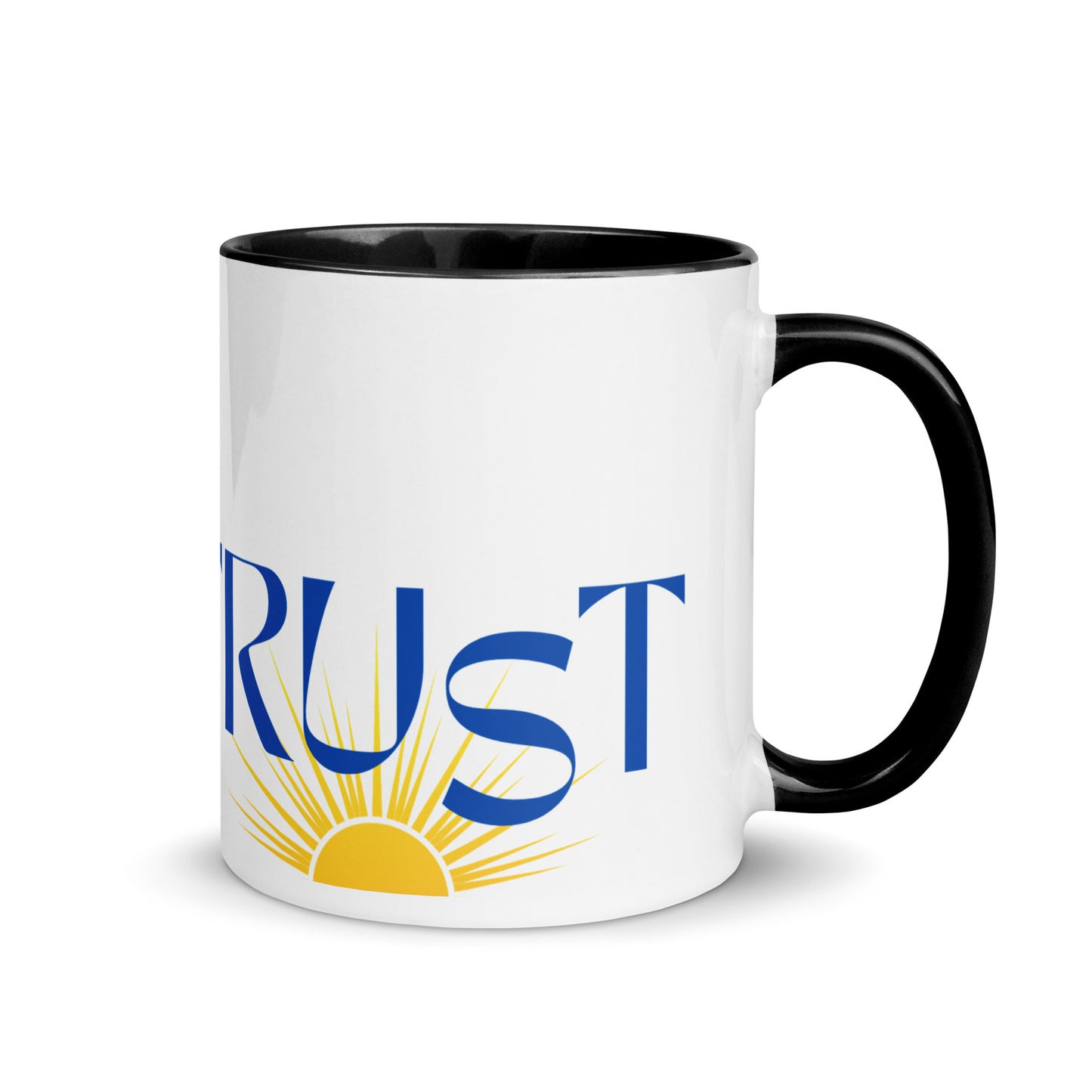 trust mug