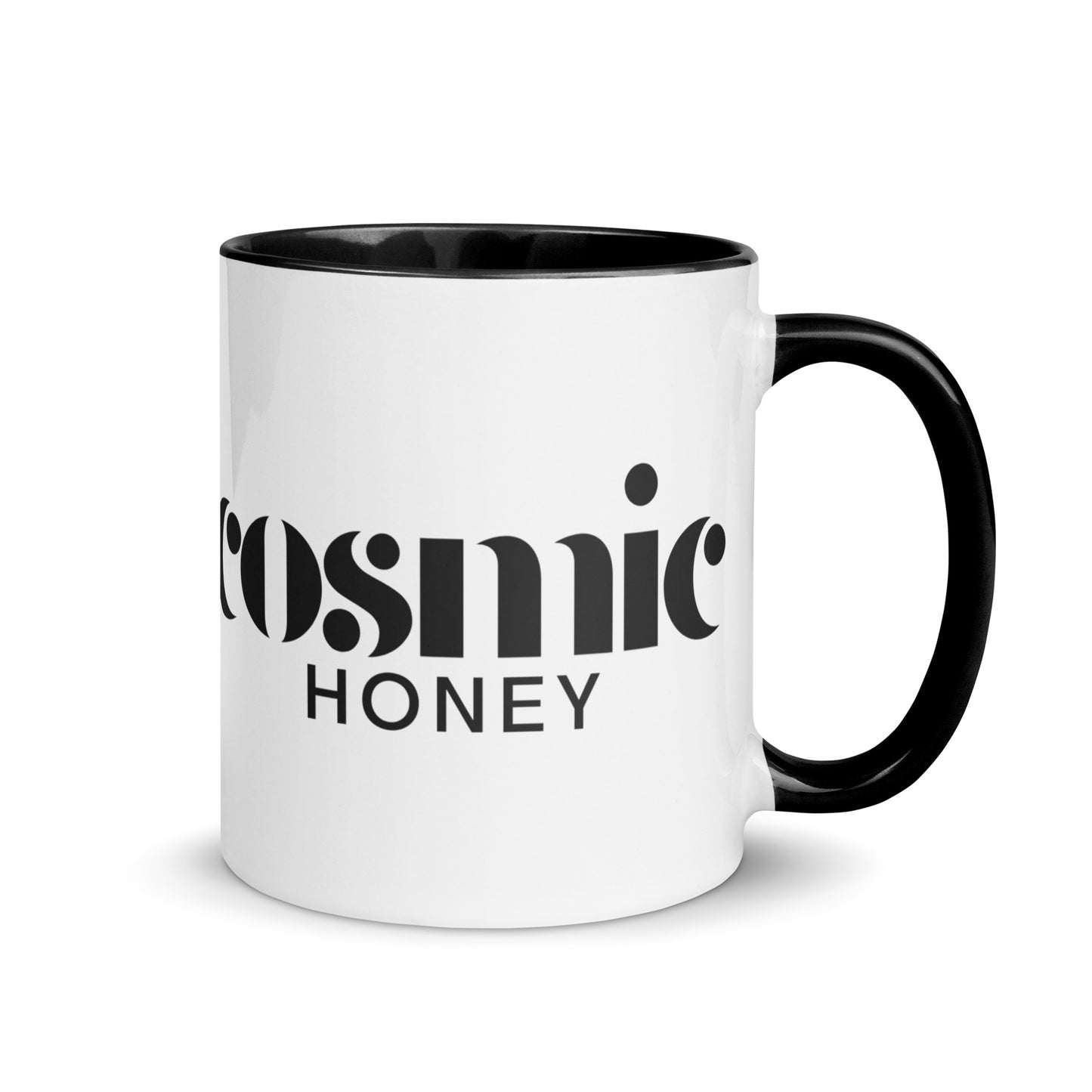 coffee = cosmic honey mug