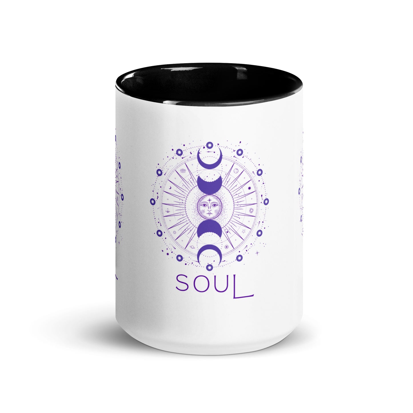 soul color mug