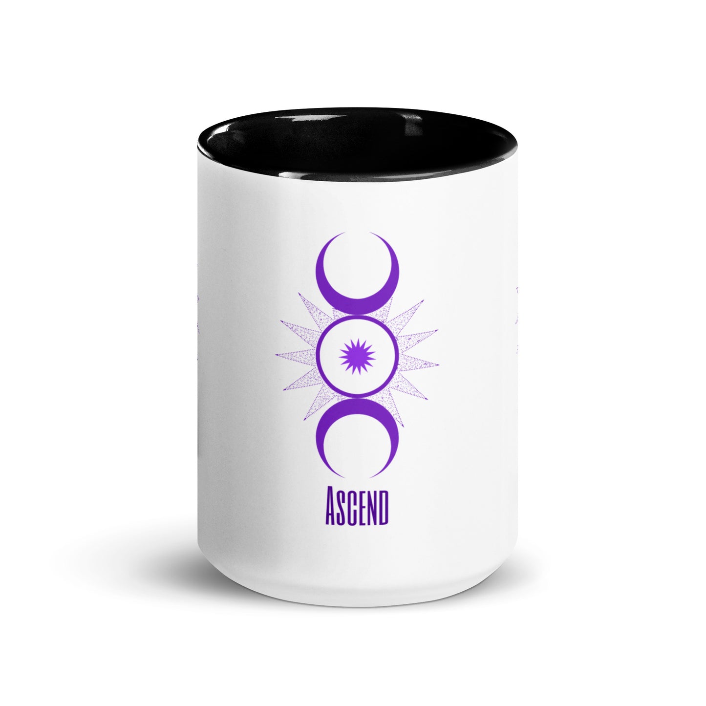 ascend mug