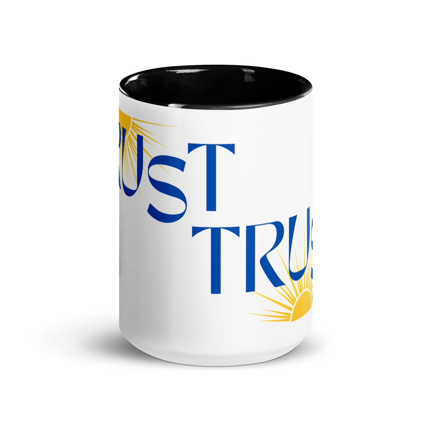 trust mug