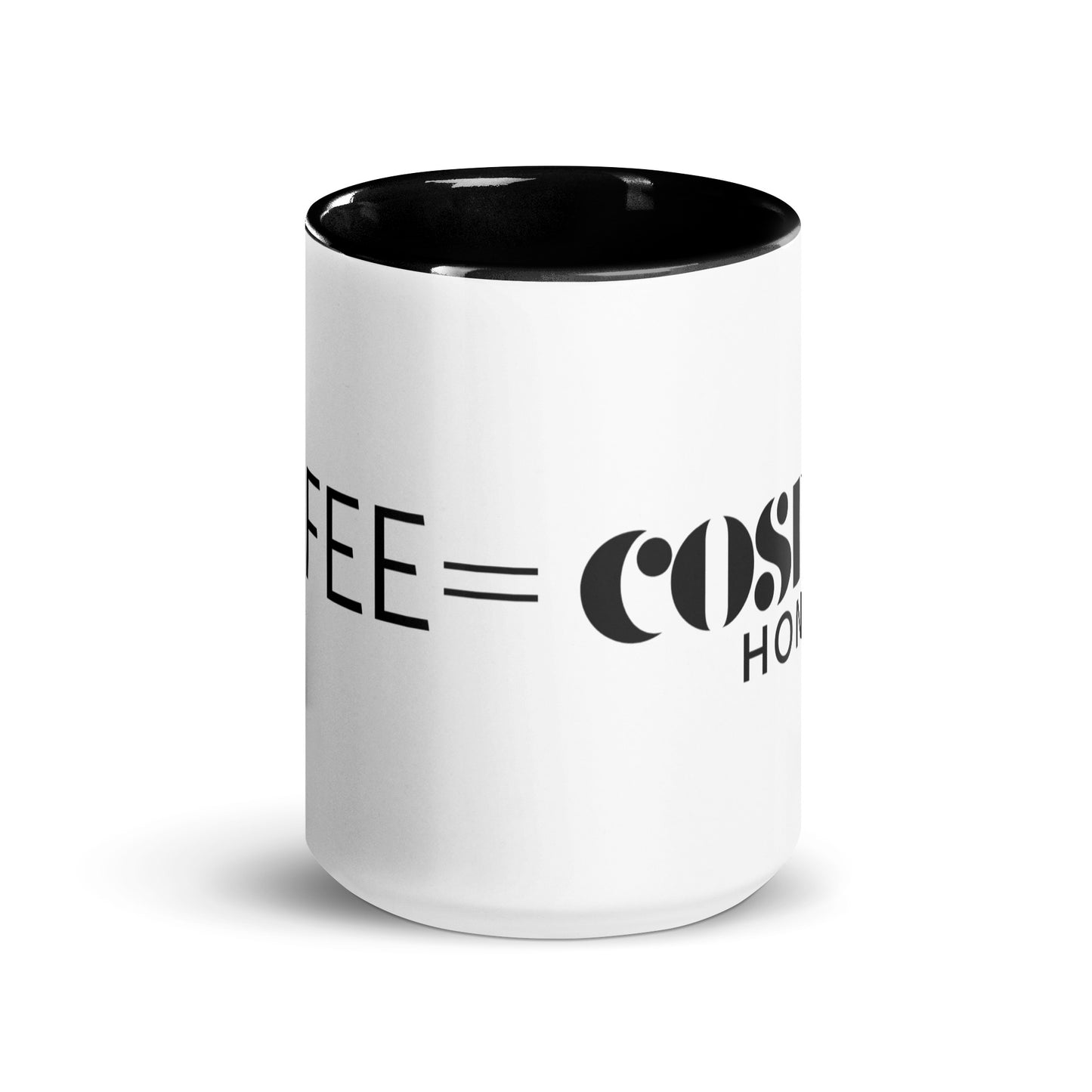 coffee = cosmic honey mug