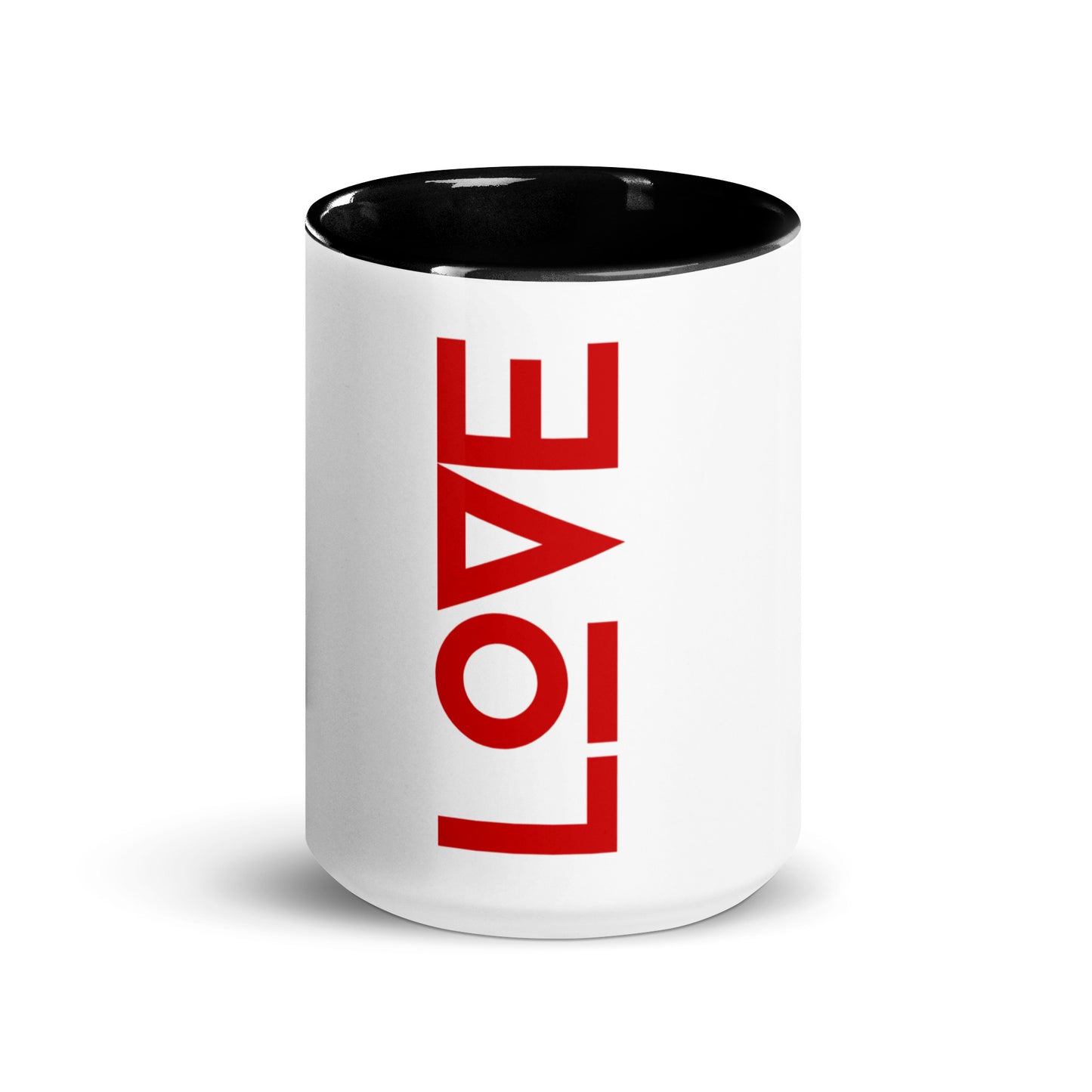 love mug