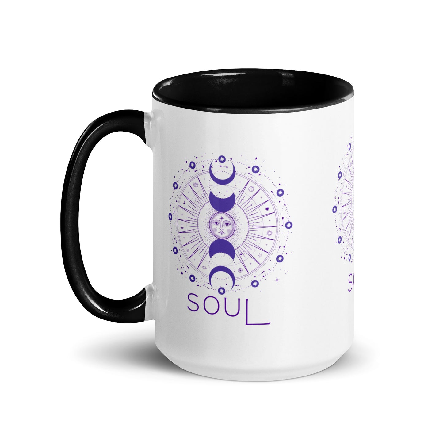 soul color mug