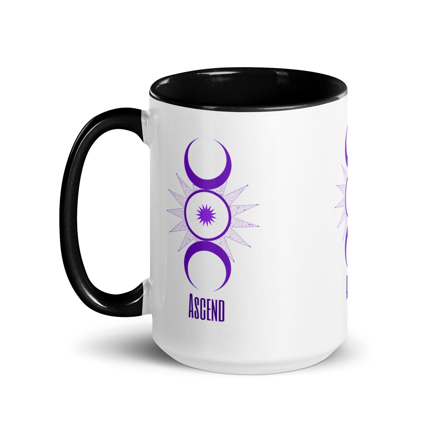 ascend mug