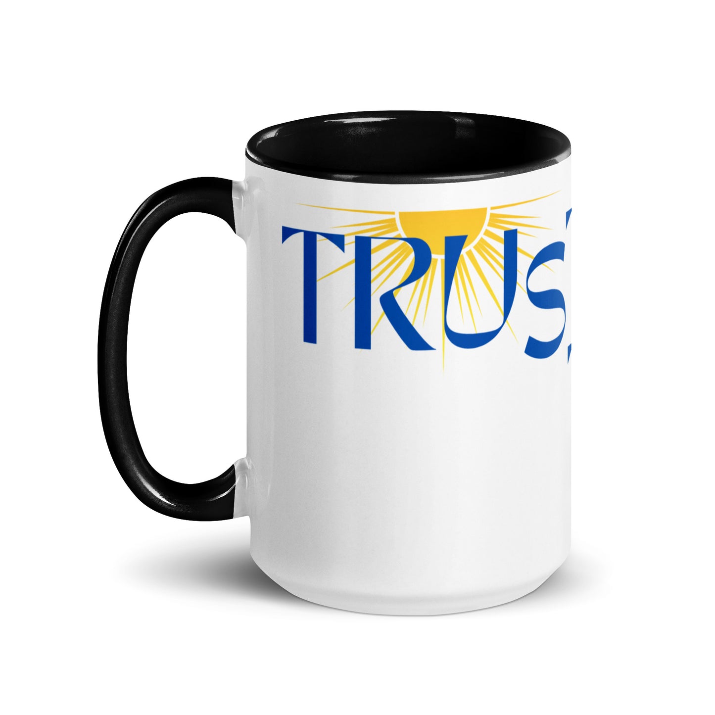 trust mug