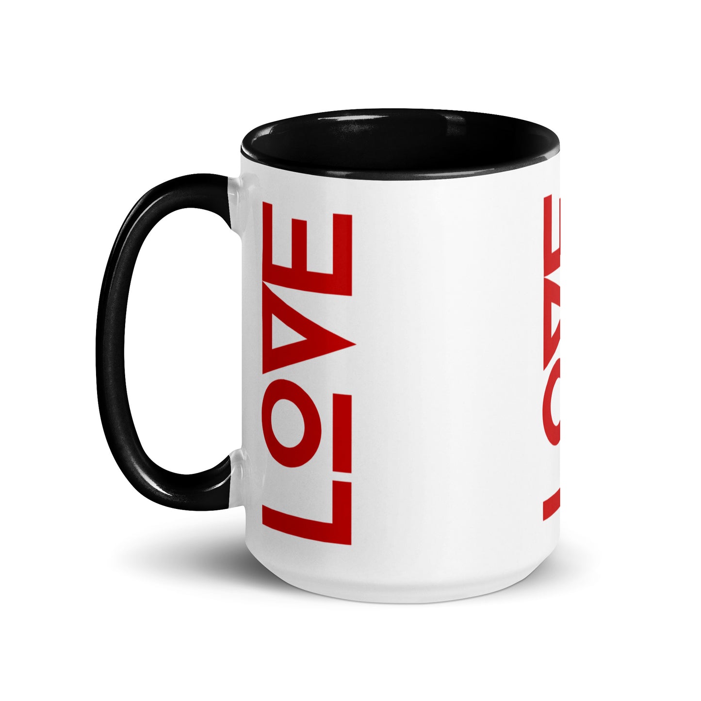 love mug