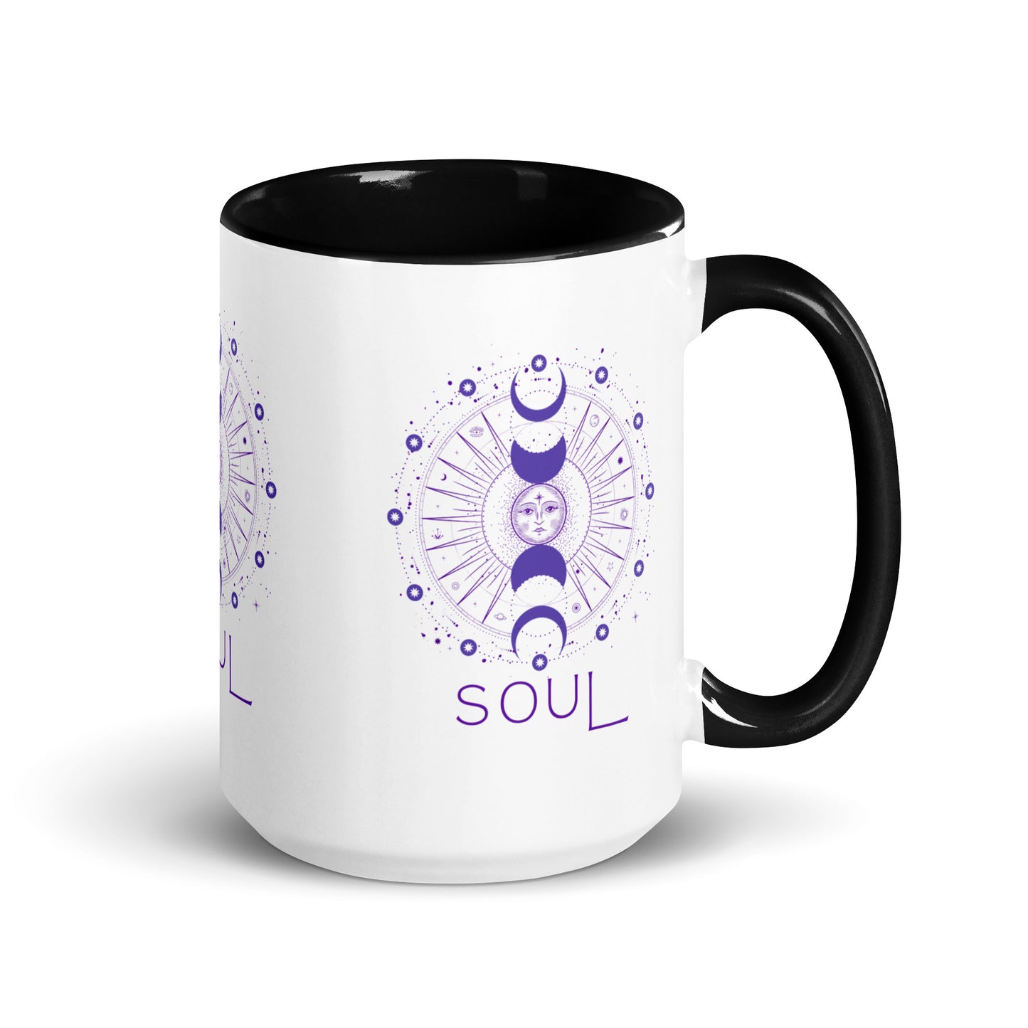 soul color mug