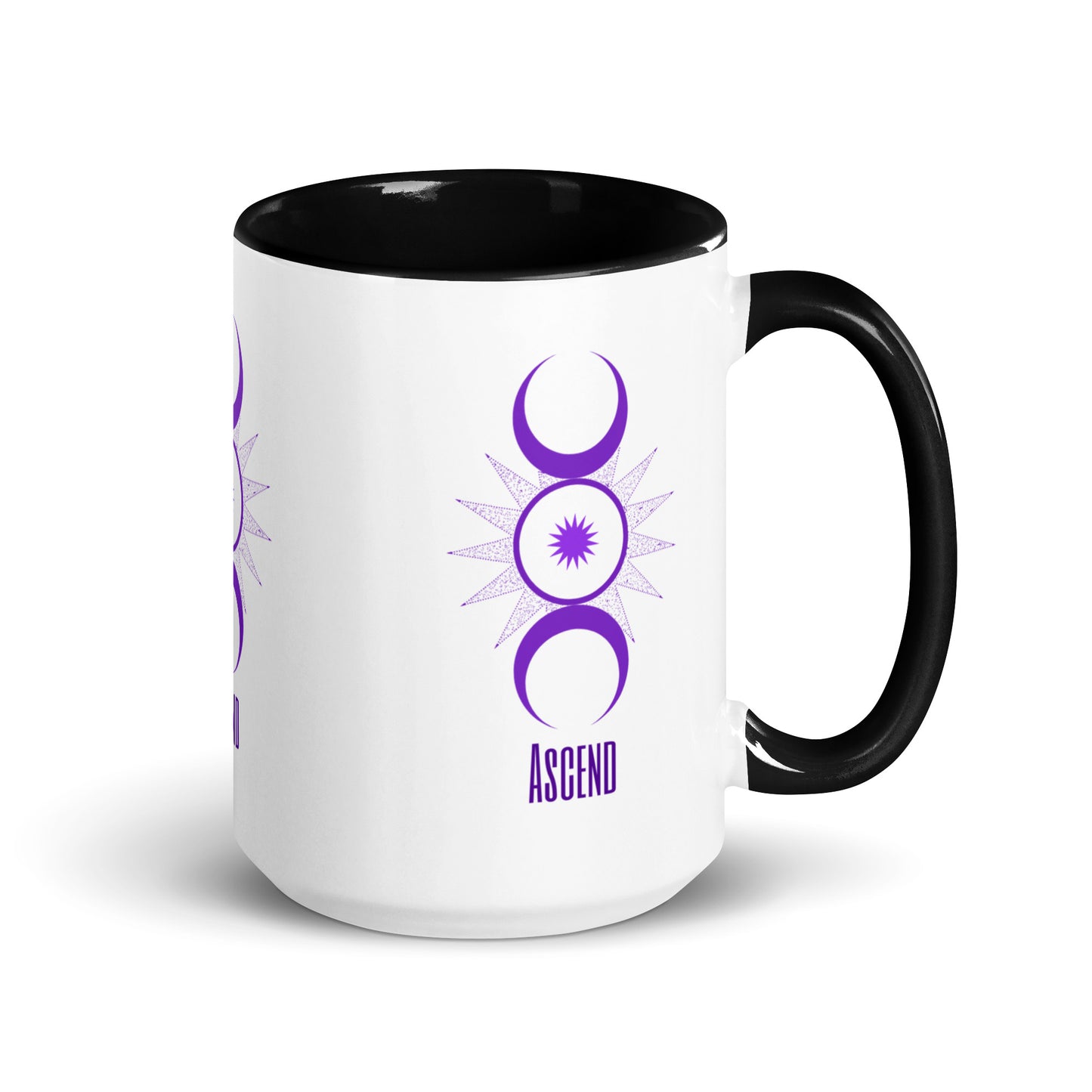 ascend mug