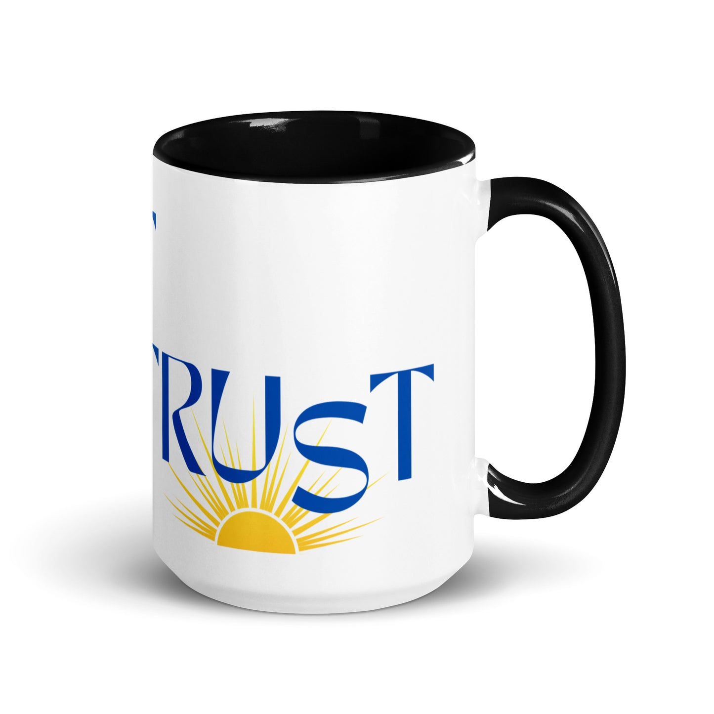 trust mug