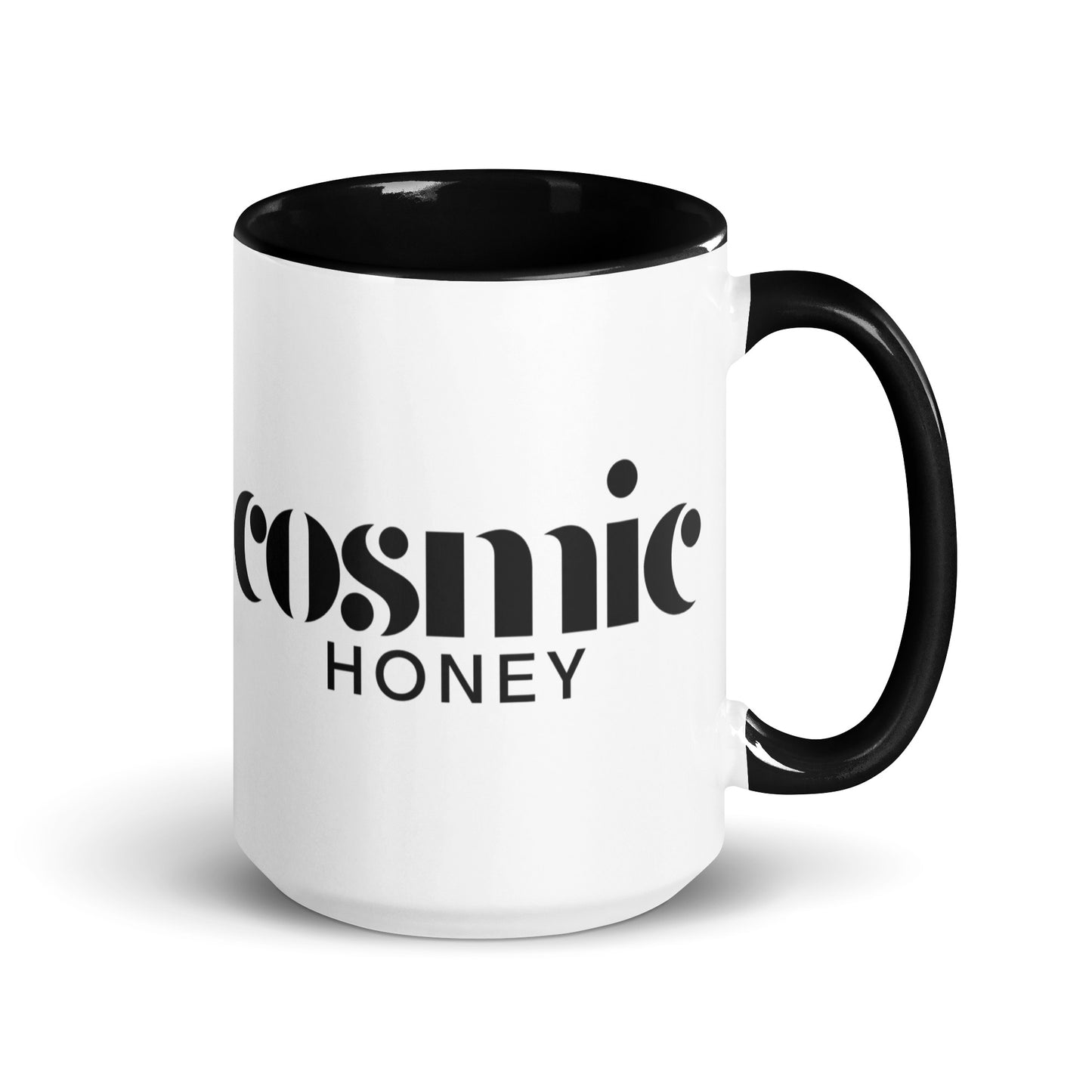 coffee = cosmic honey mug