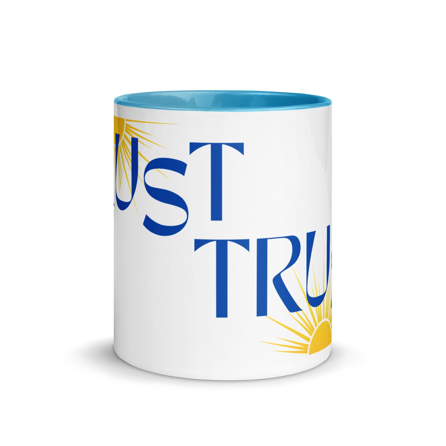 trust mug