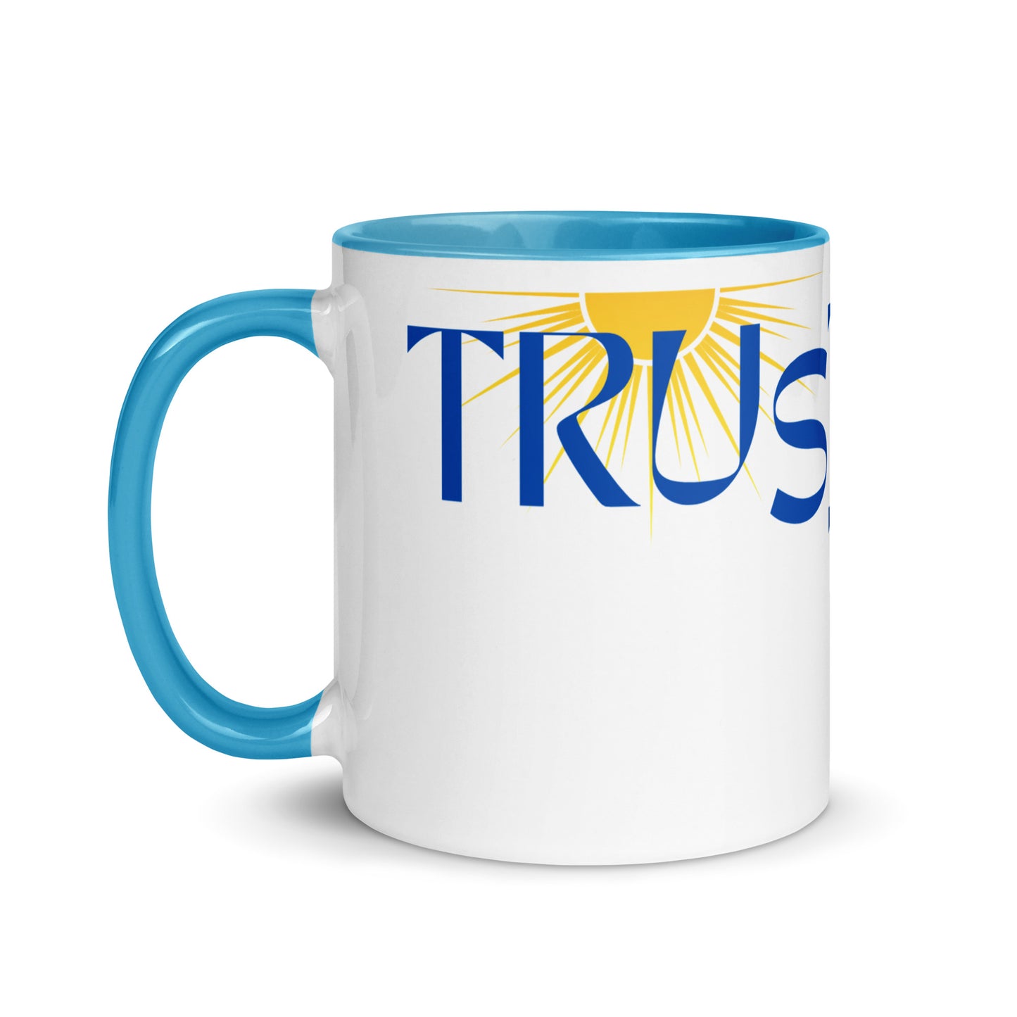 trust mug