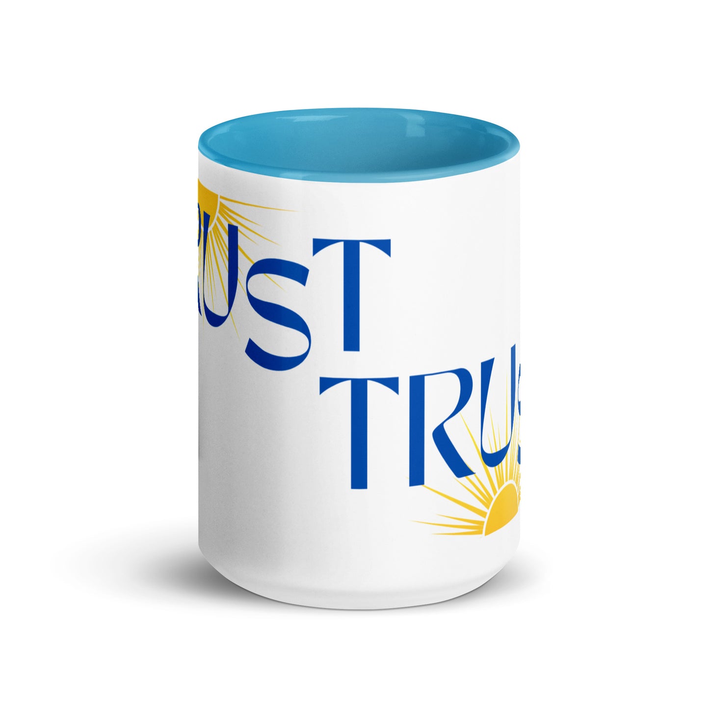 trust mug