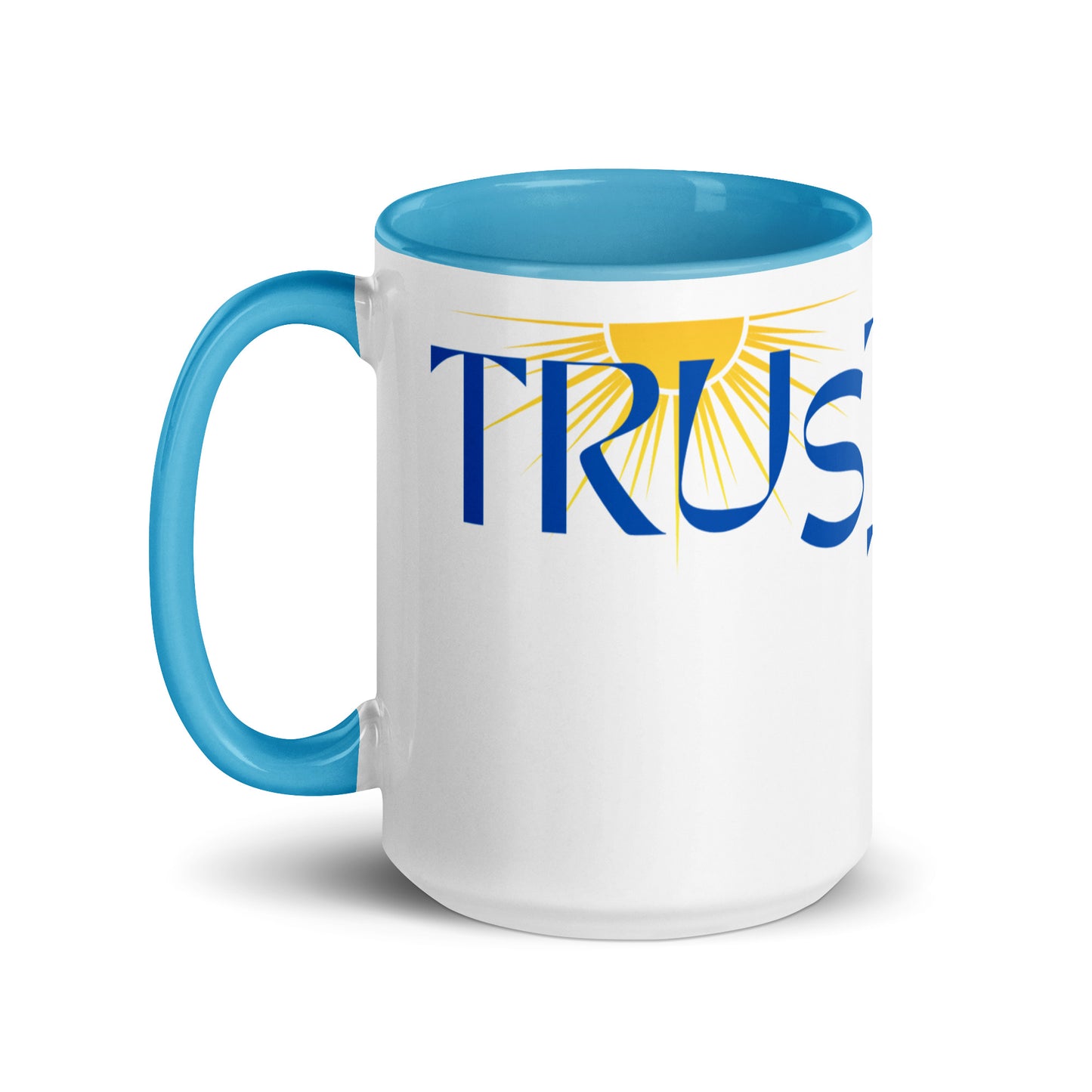 trust mug