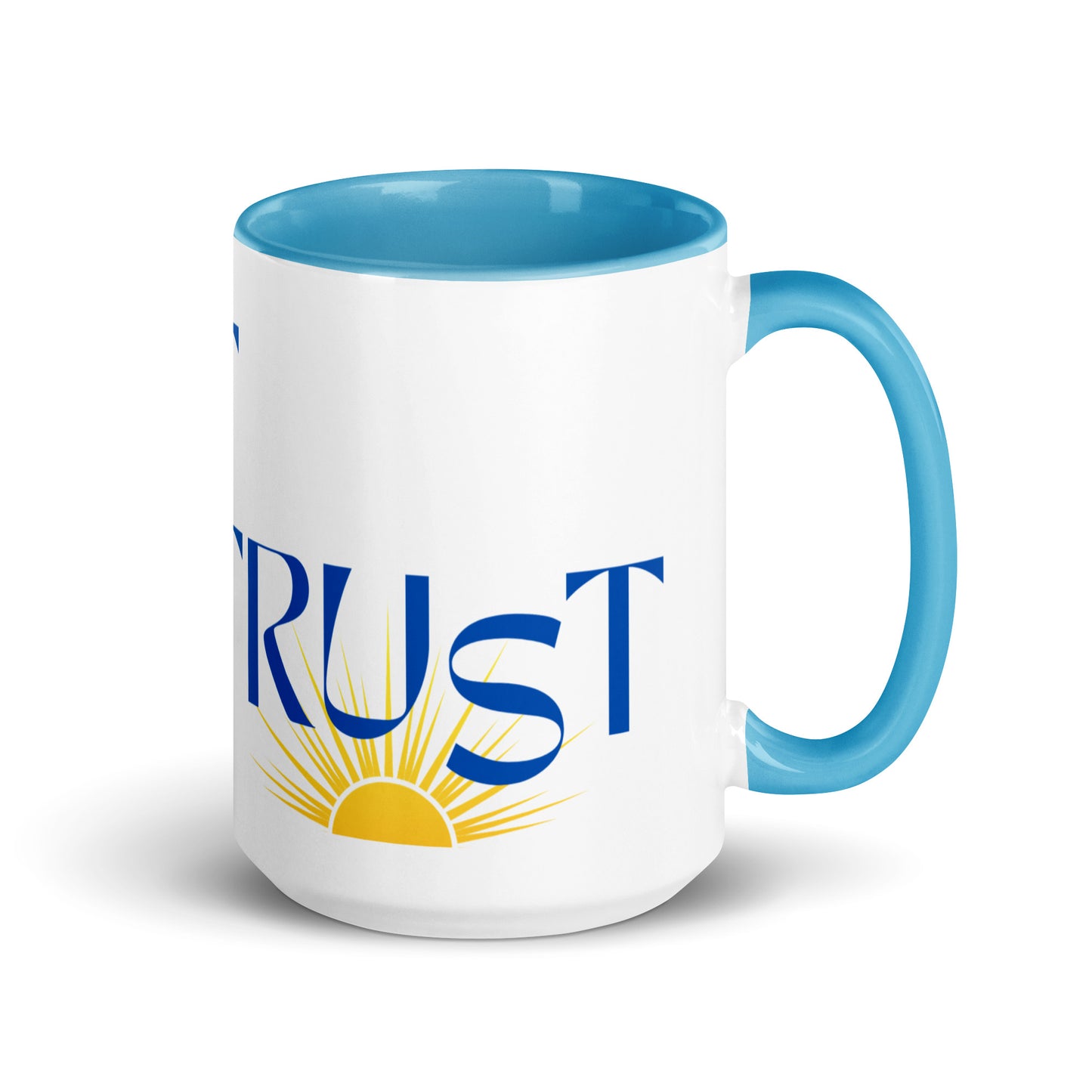 trust mug