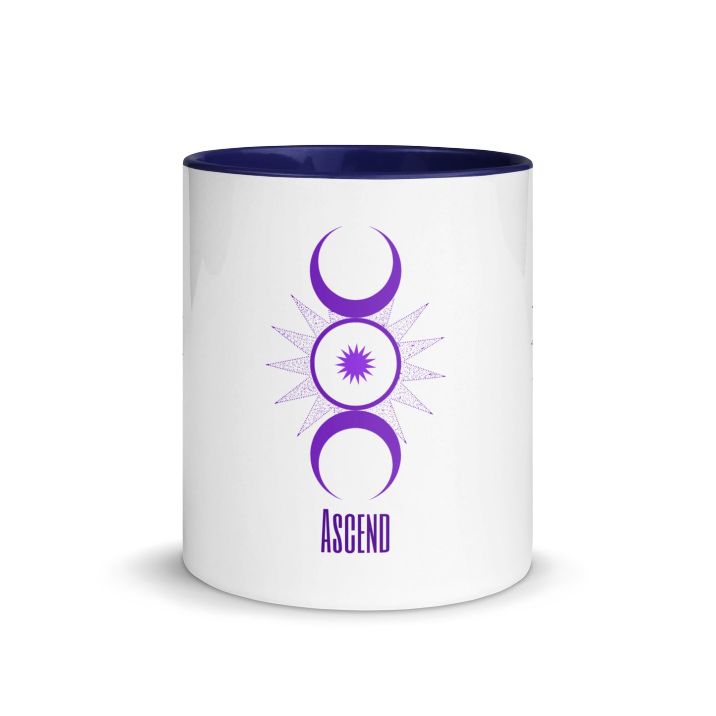 ascend mug