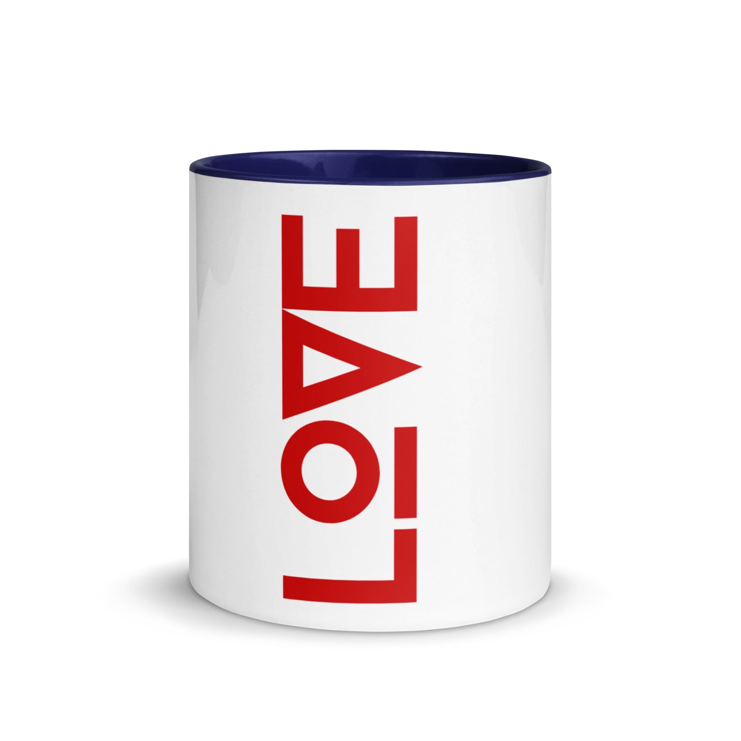 love mug