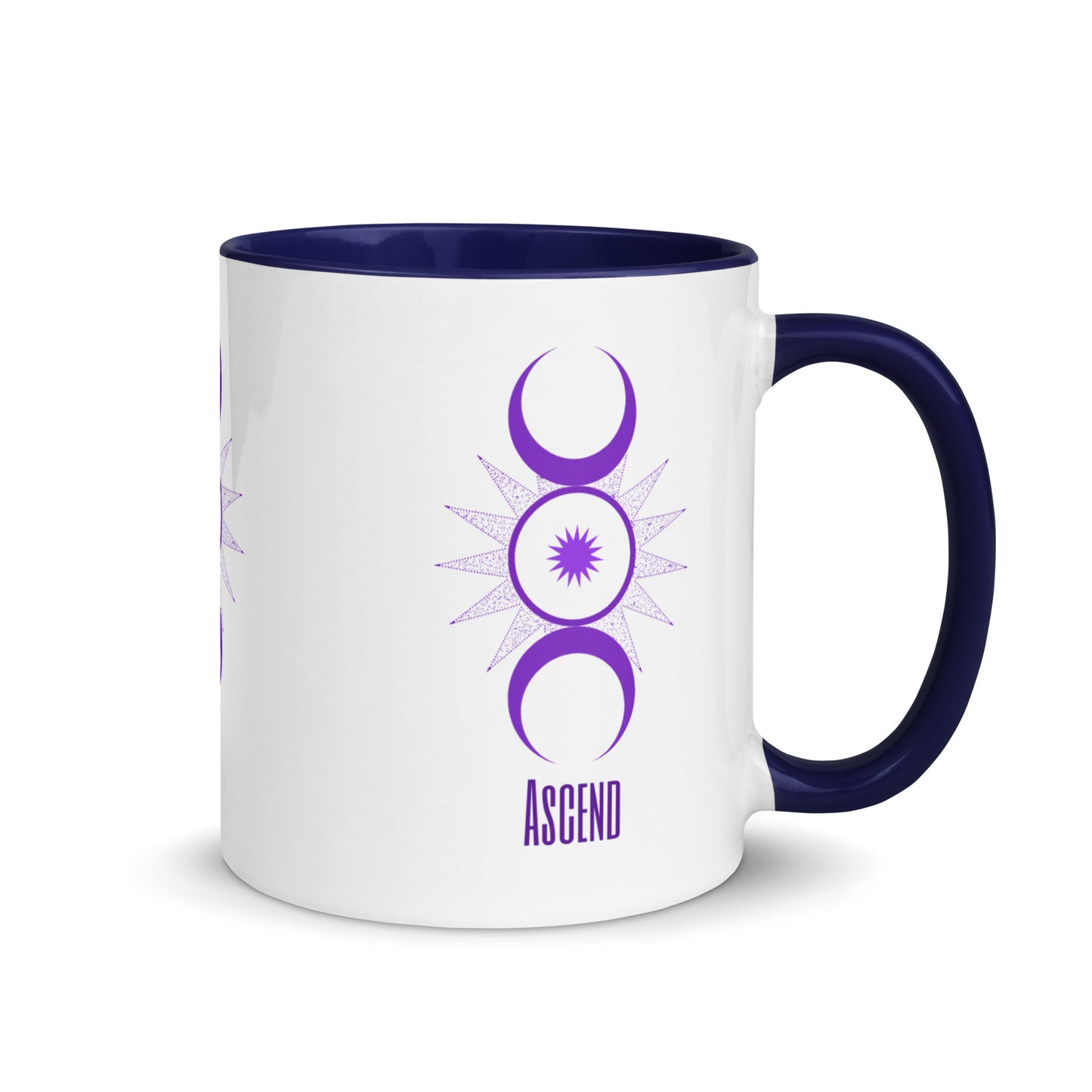 ascend mug