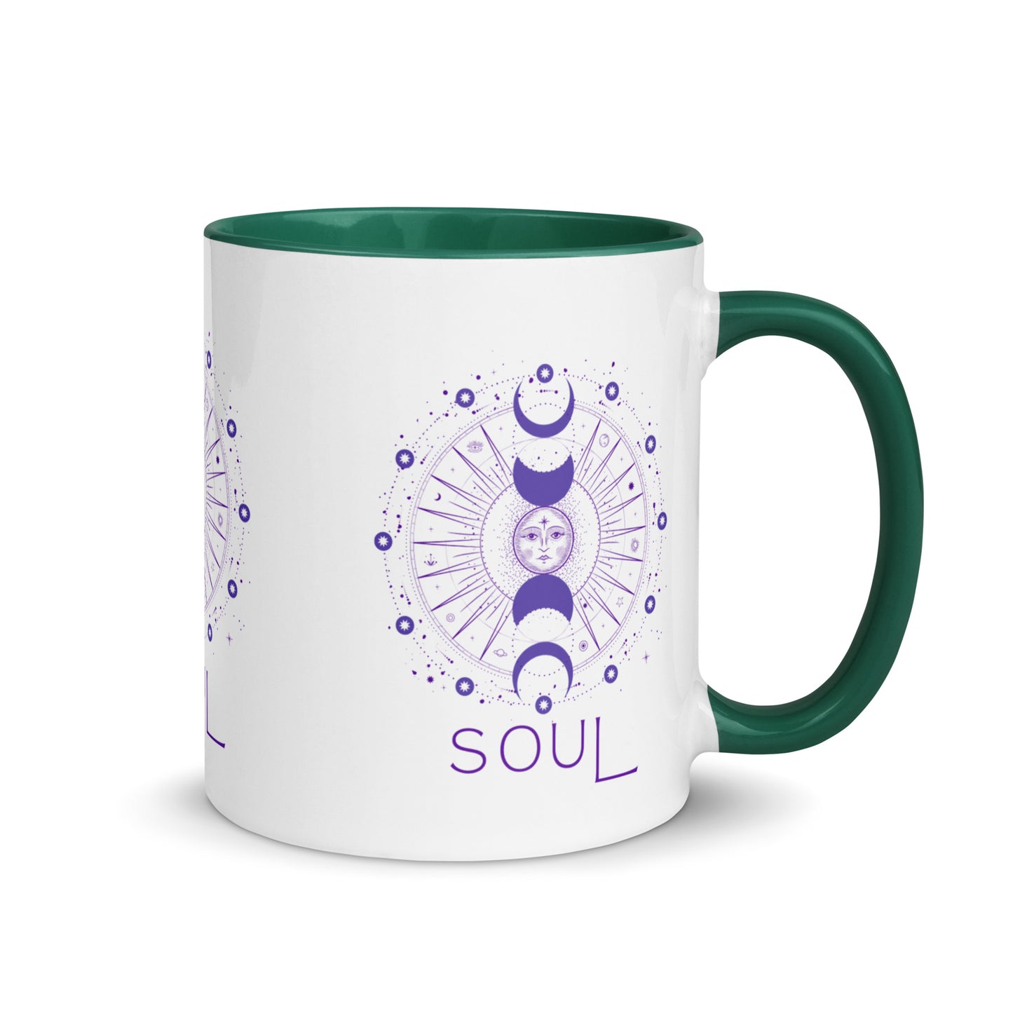 soul color mug