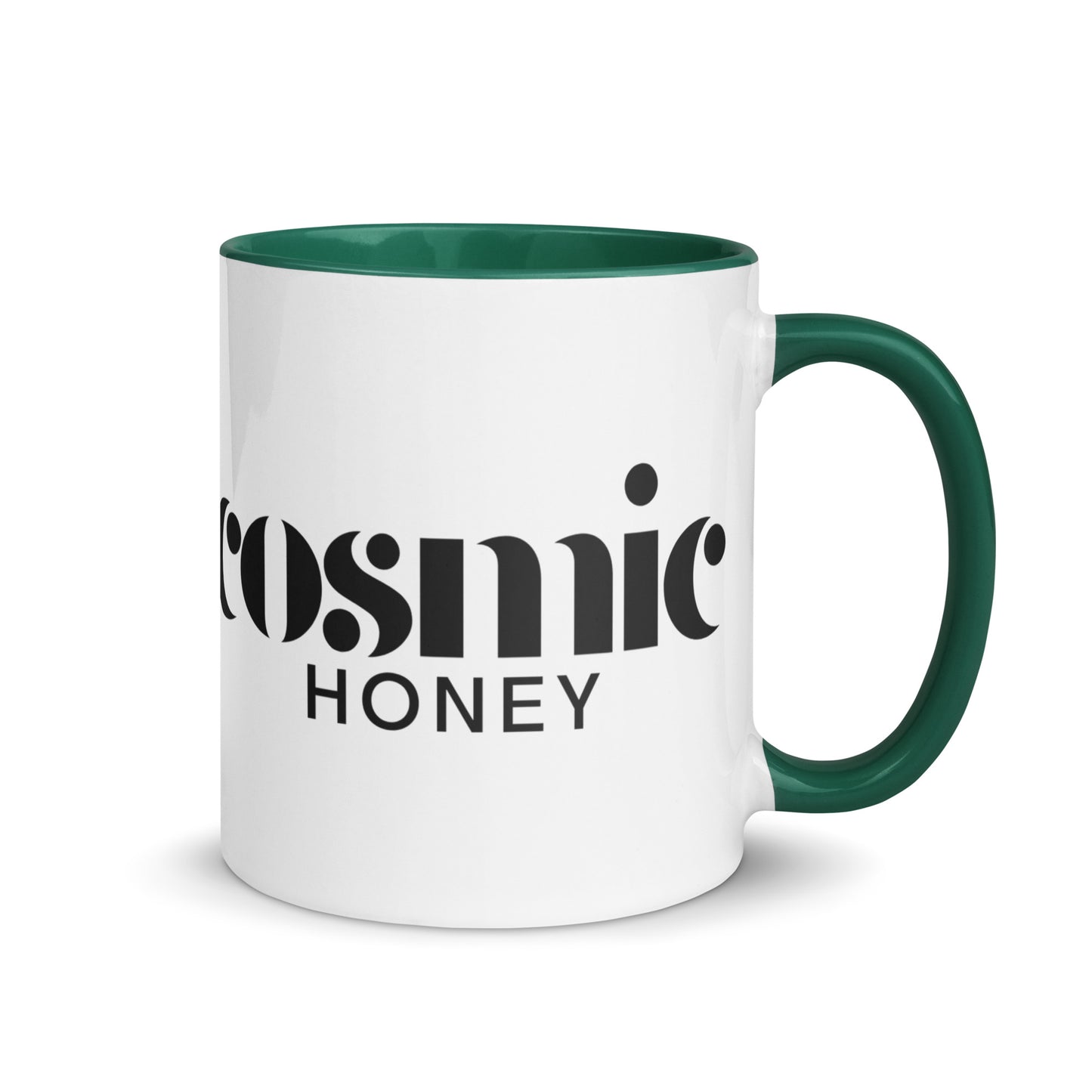 coffee = cosmic honey mug