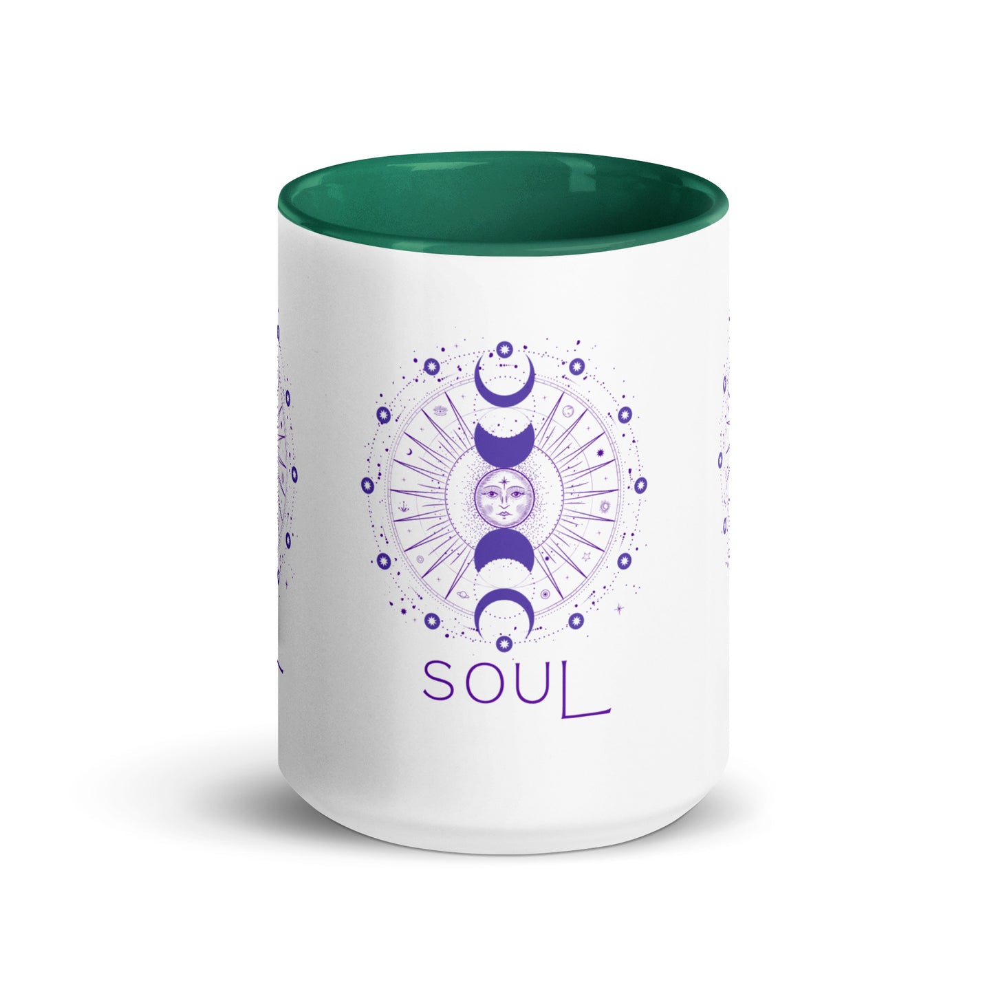 soul color mug