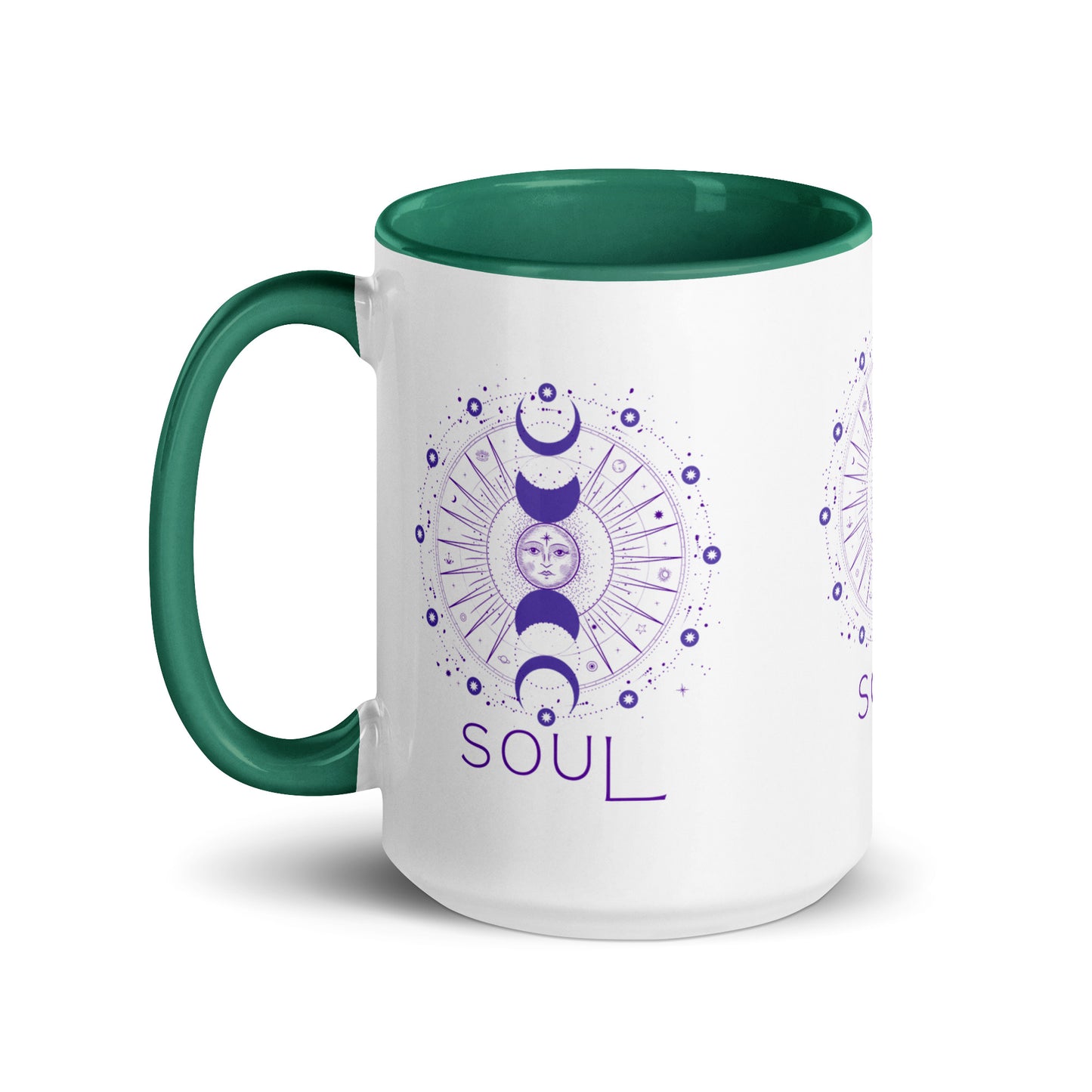 soul color mug