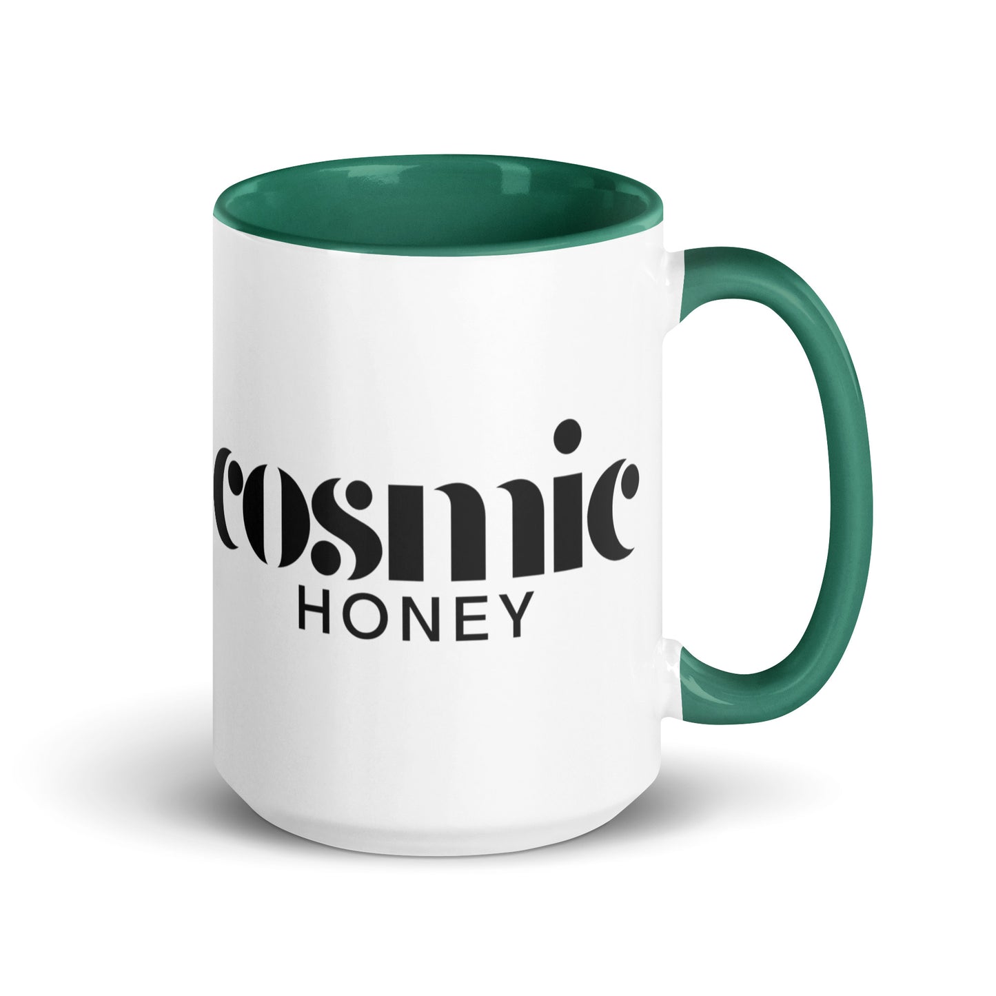 coffee = cosmic honey mug