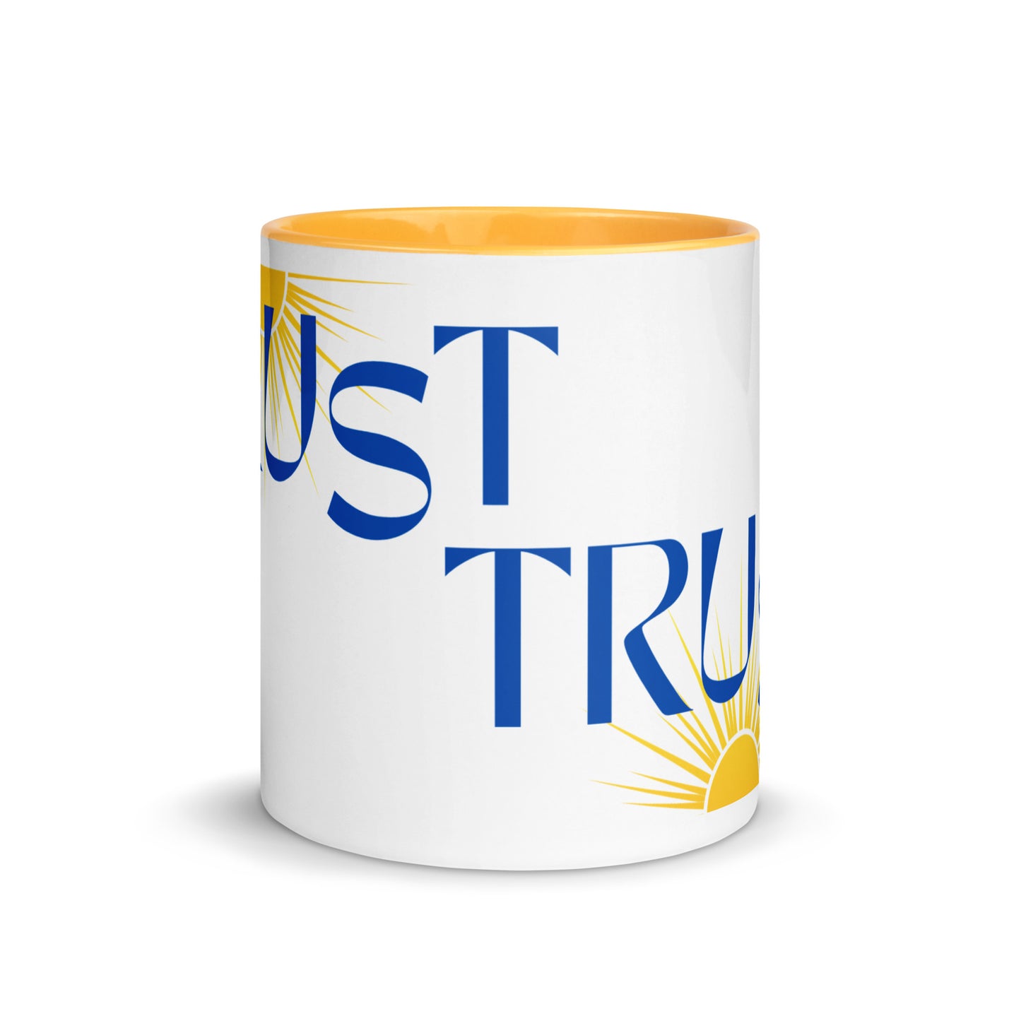 trust mug