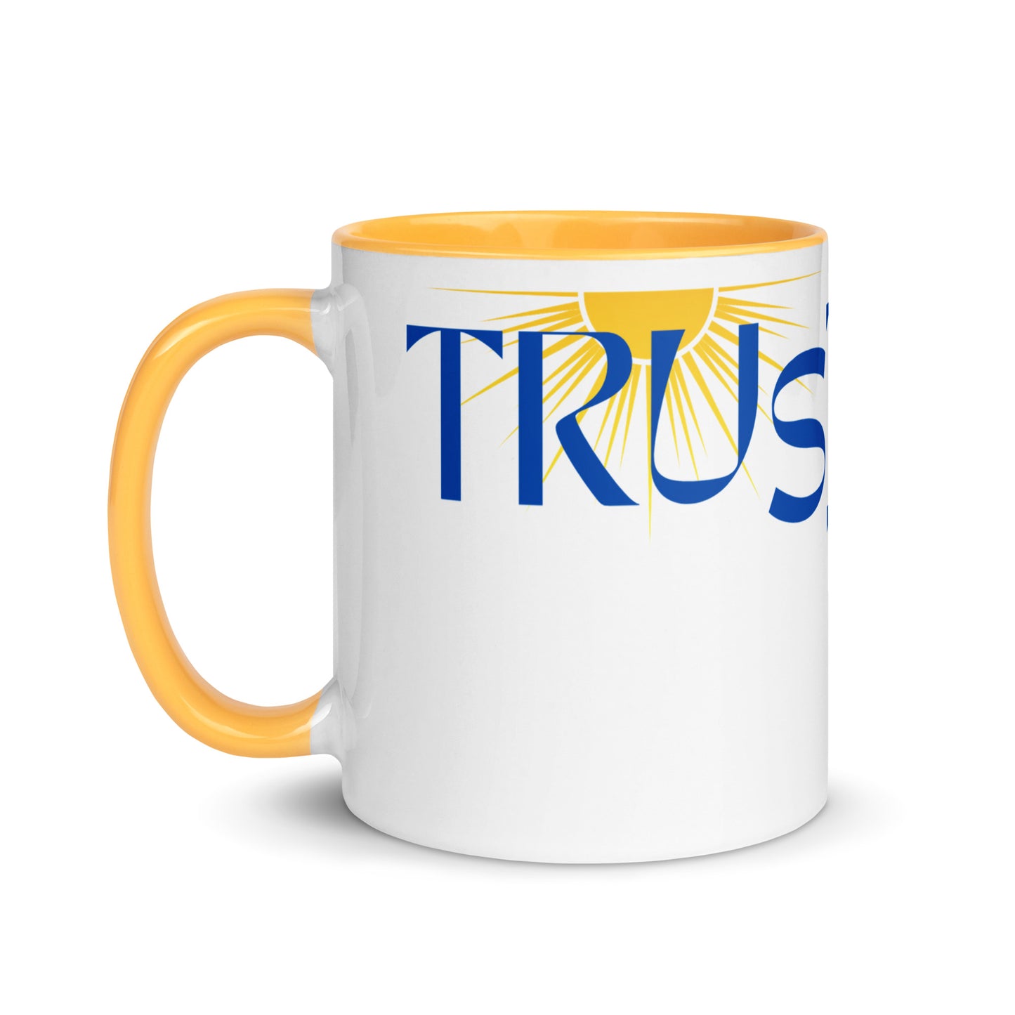 trust mug