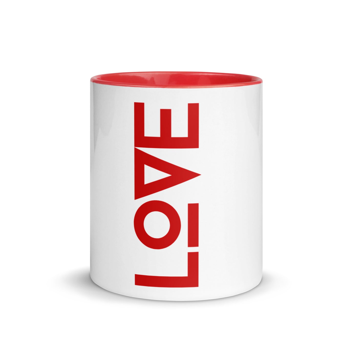 love mug