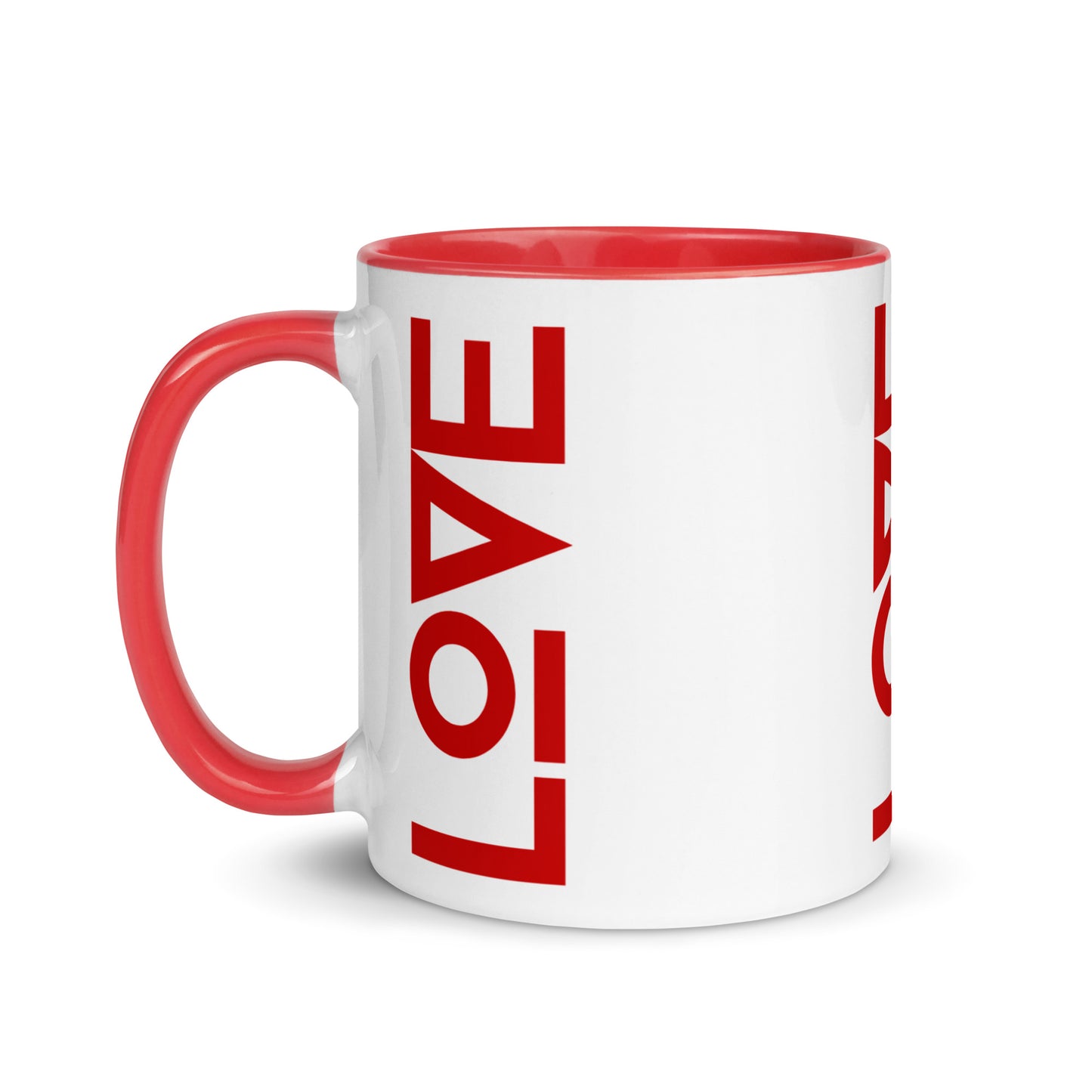 love mug