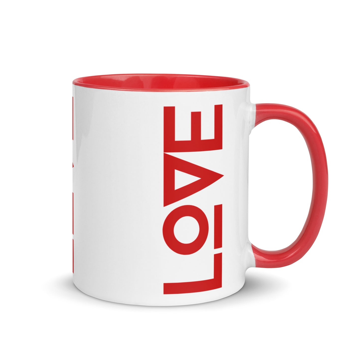 love mug