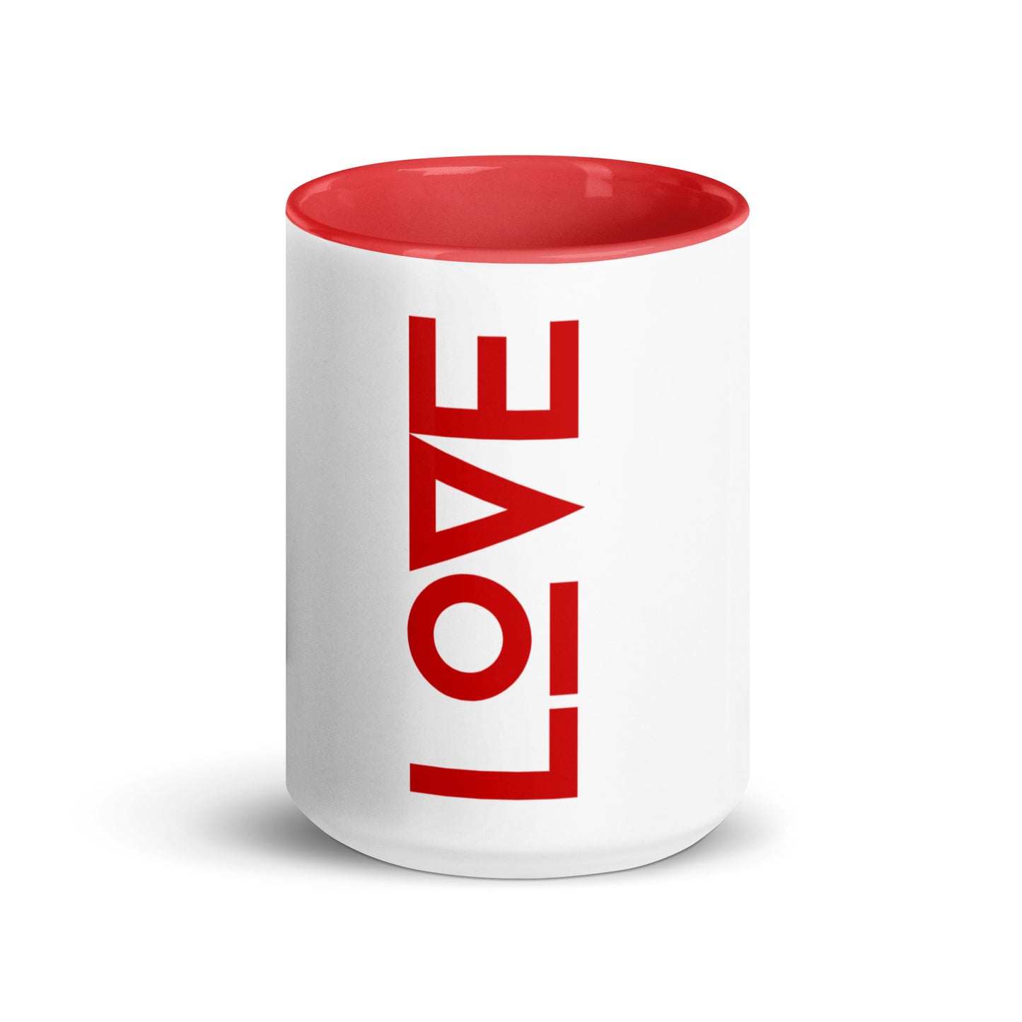 love mug