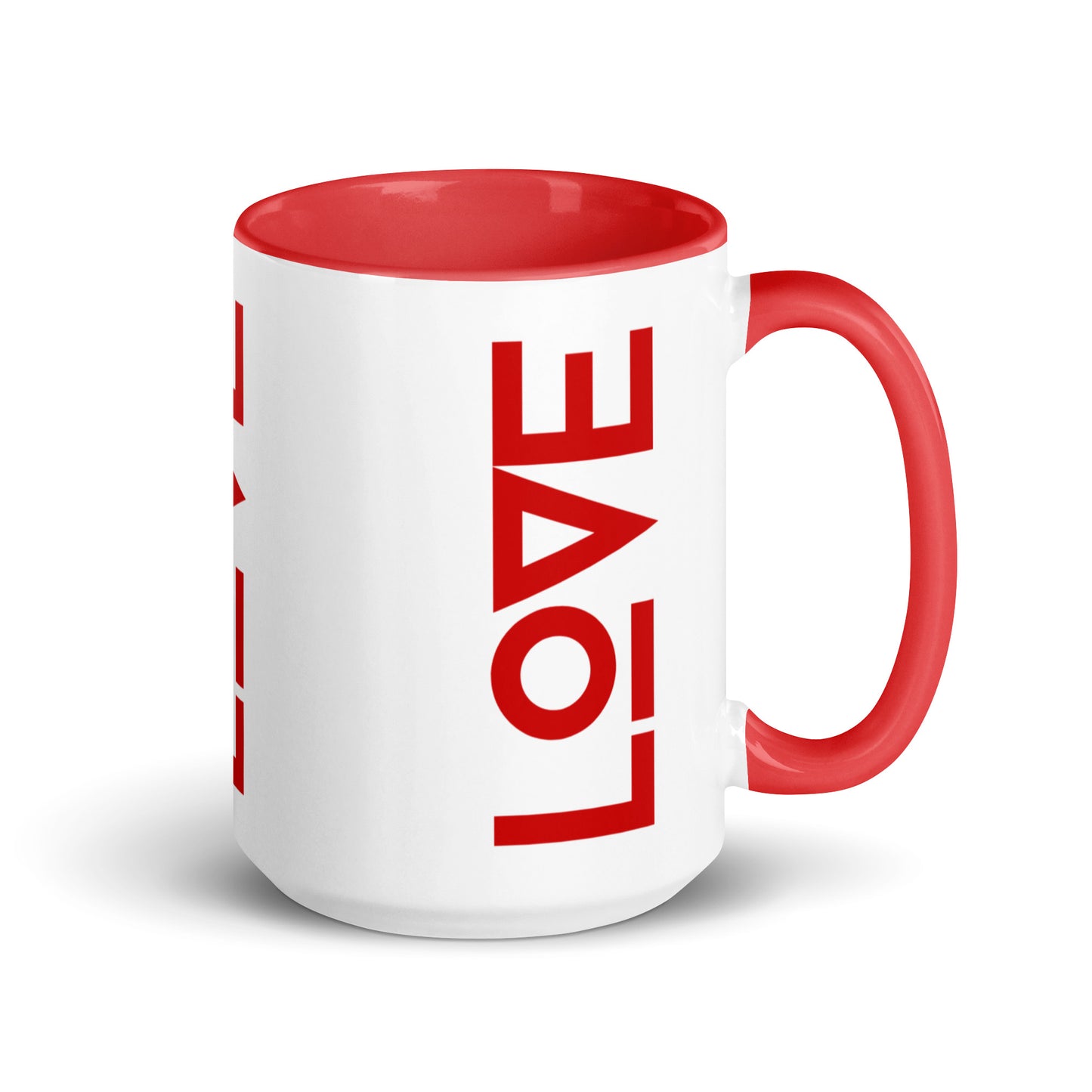 love mug