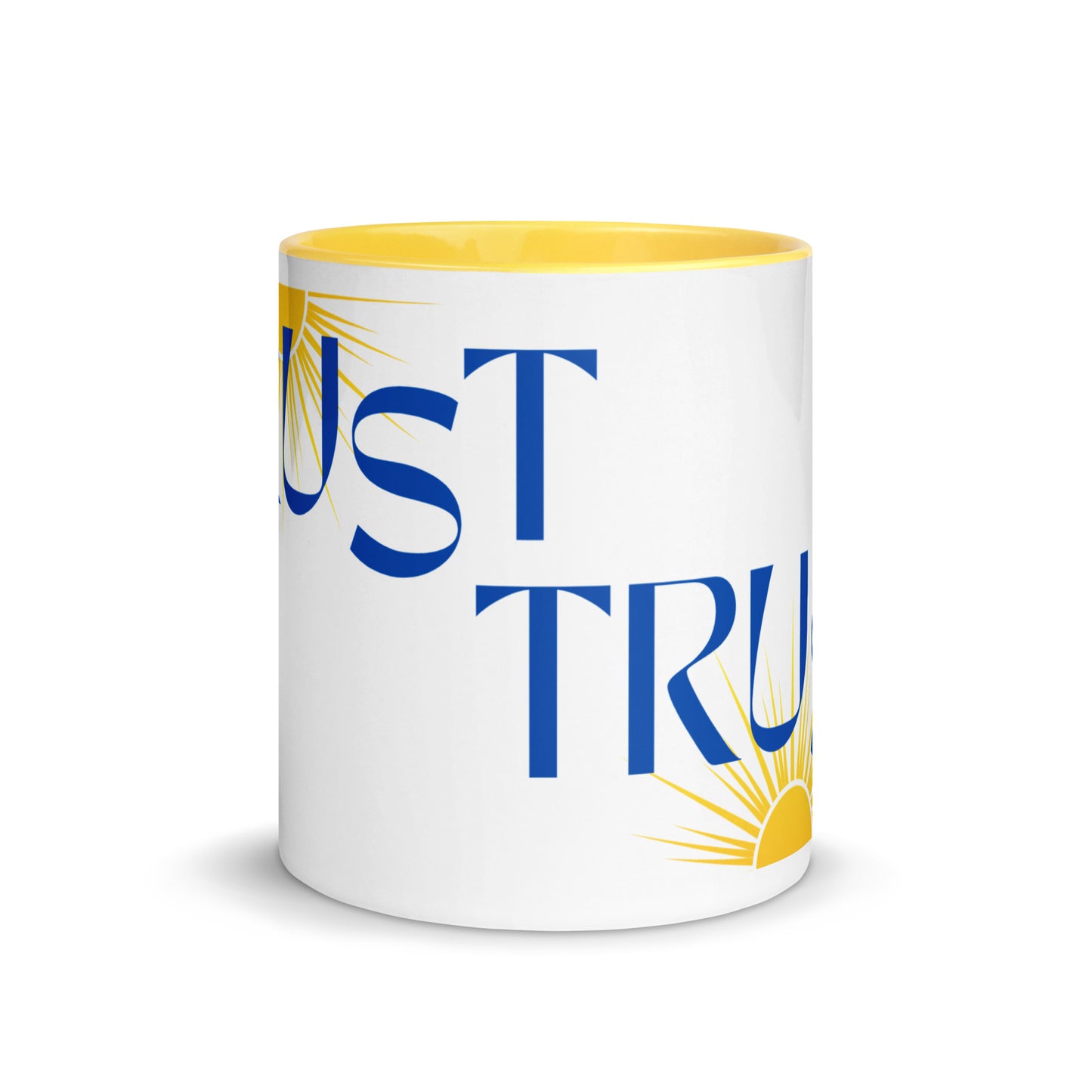 trust mug