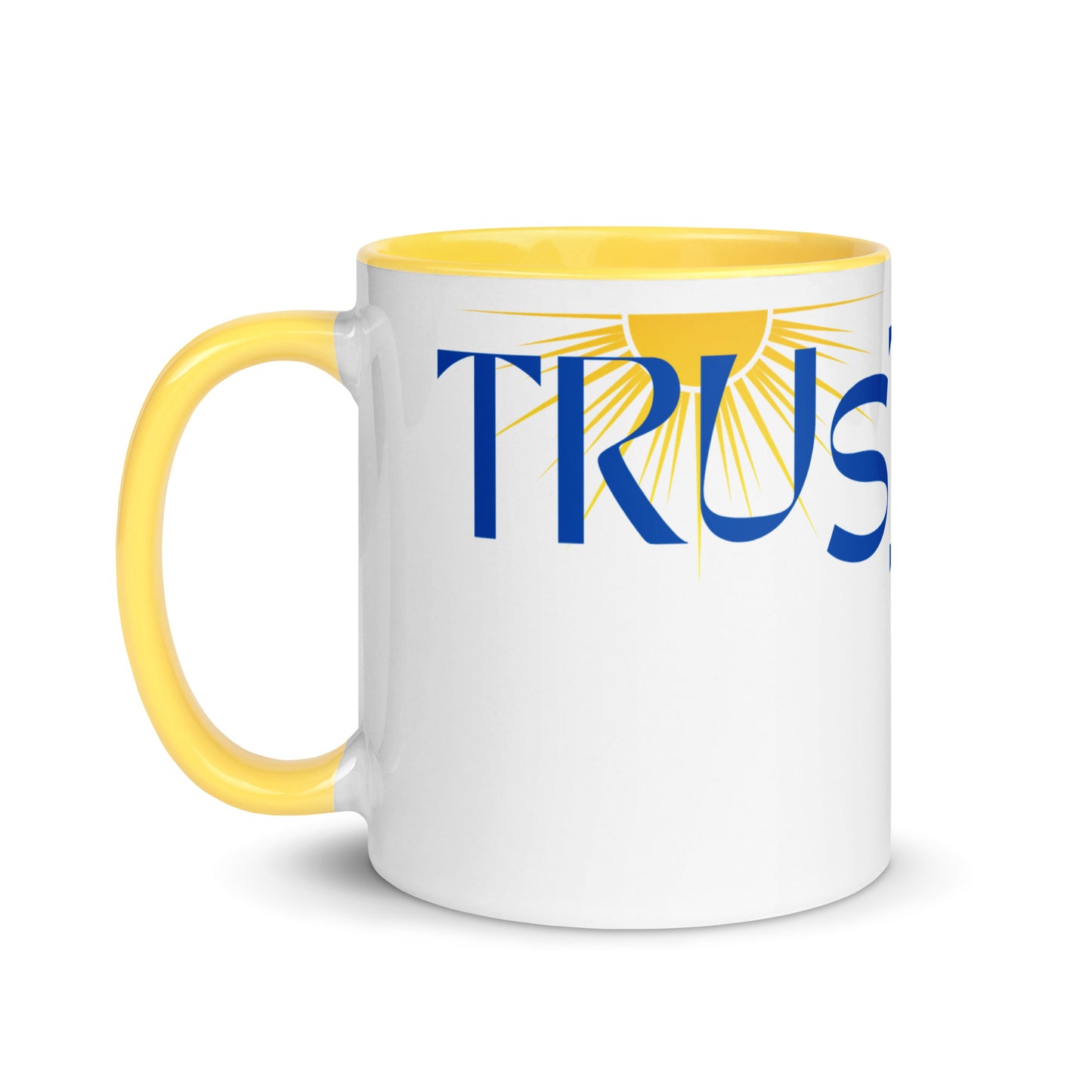 trust mug