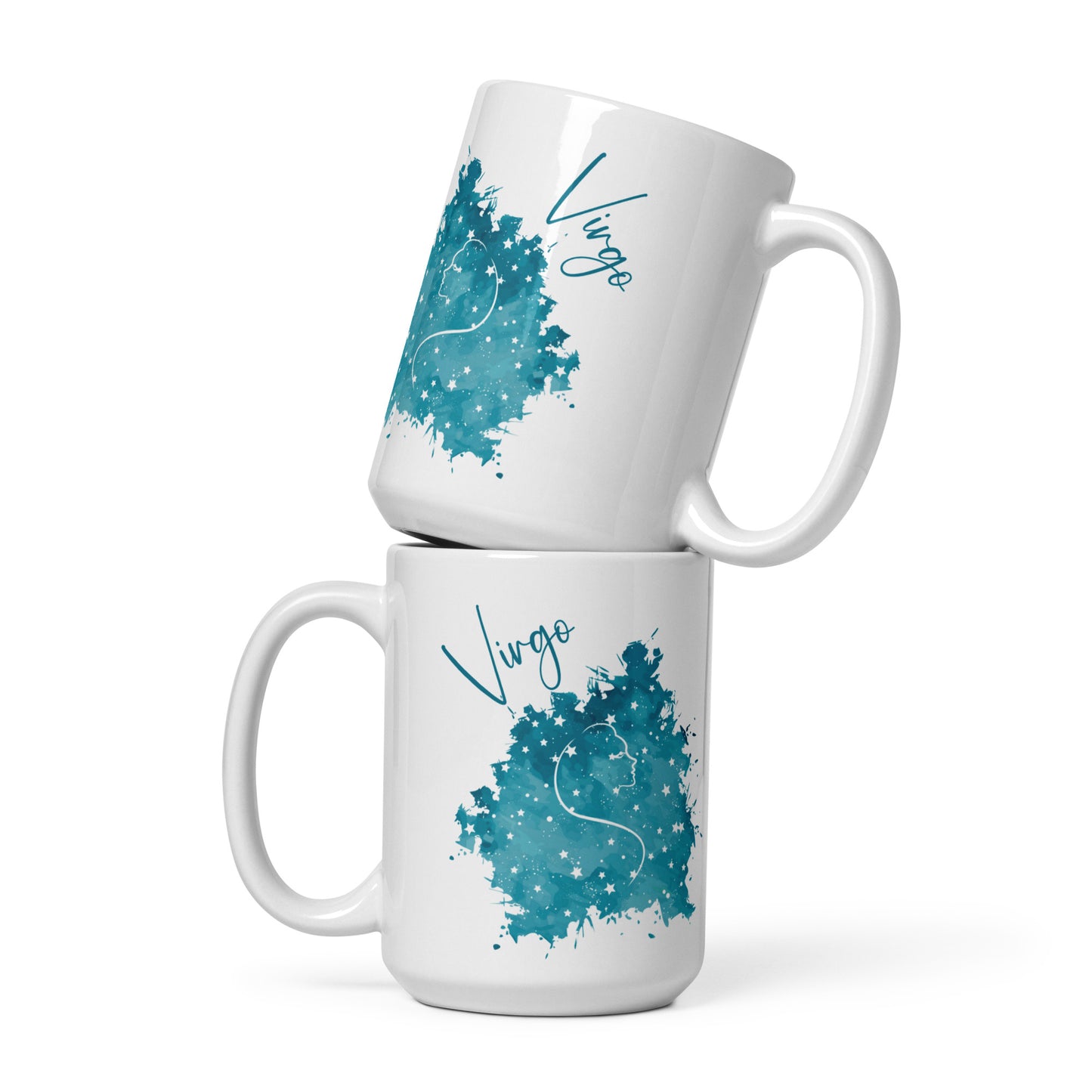 virgo mug