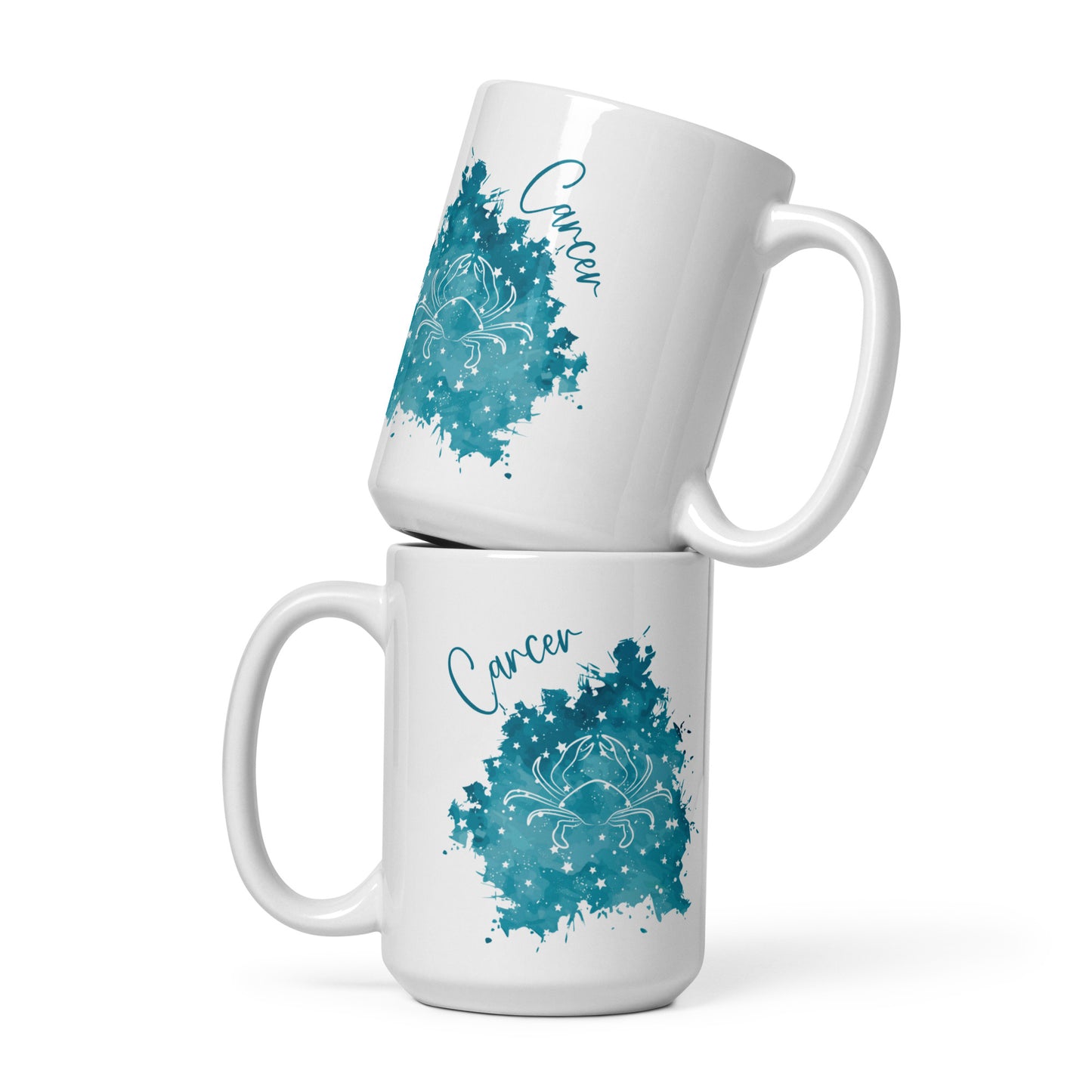 cancer mug