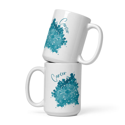 cancer mug